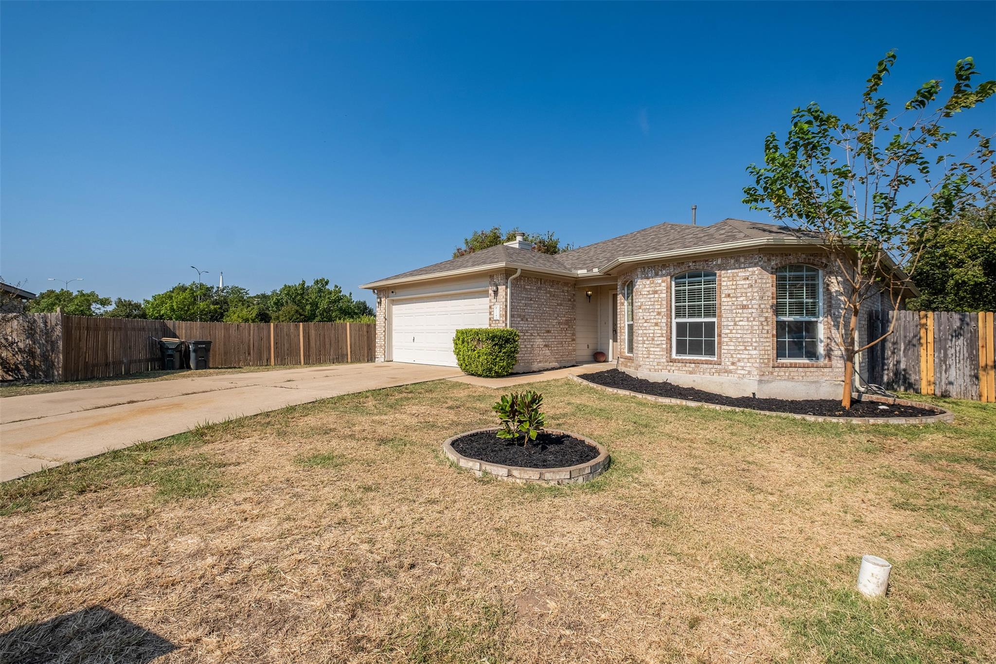 1142 Ascot St, Georgetown, TX 78626