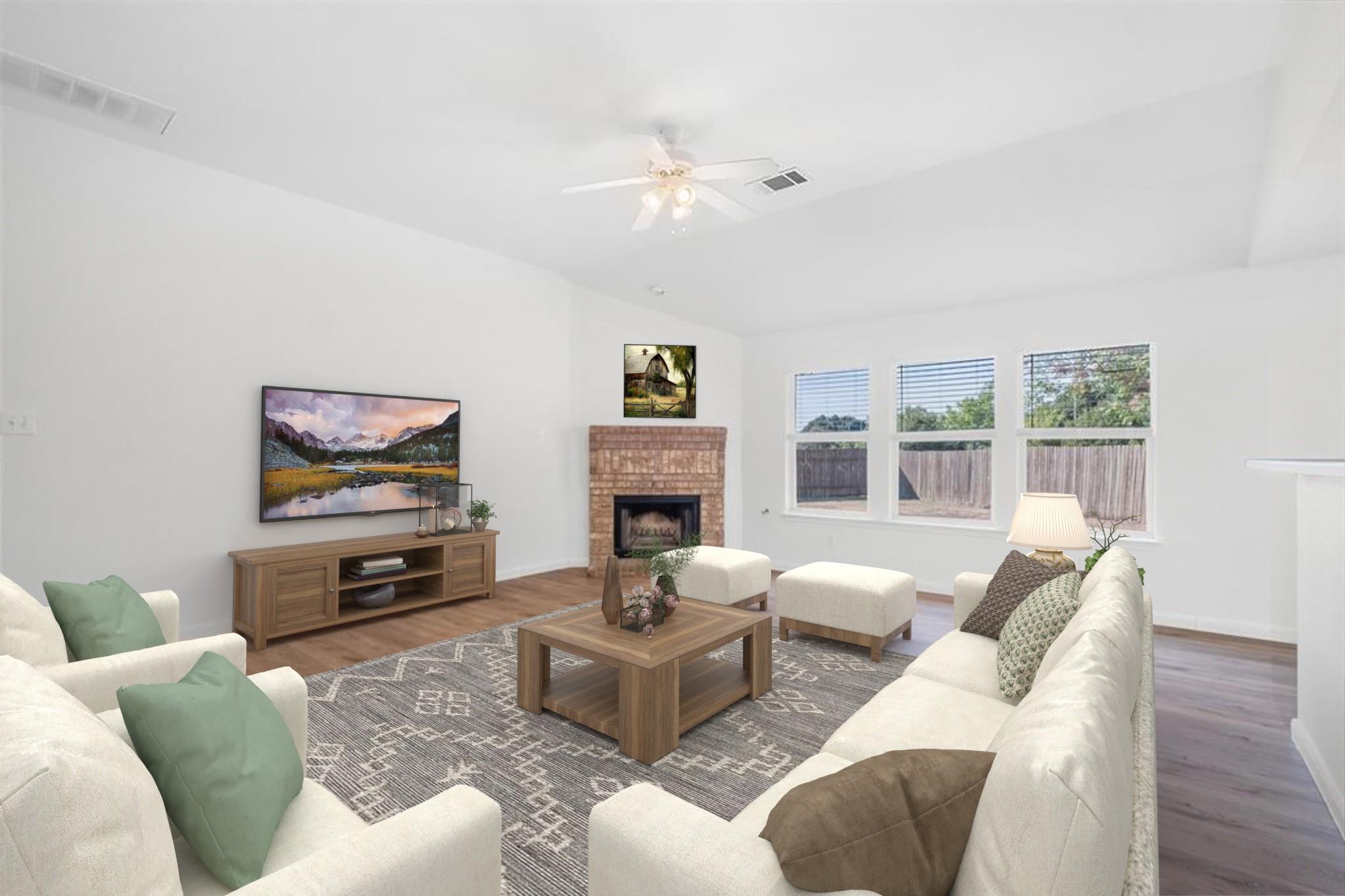 1142 Ascot St, Georgetown, TX 78626