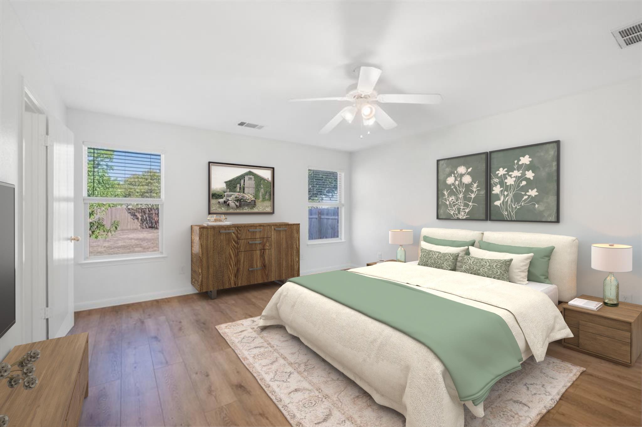 1142 Ascot St, Georgetown, TX 78626