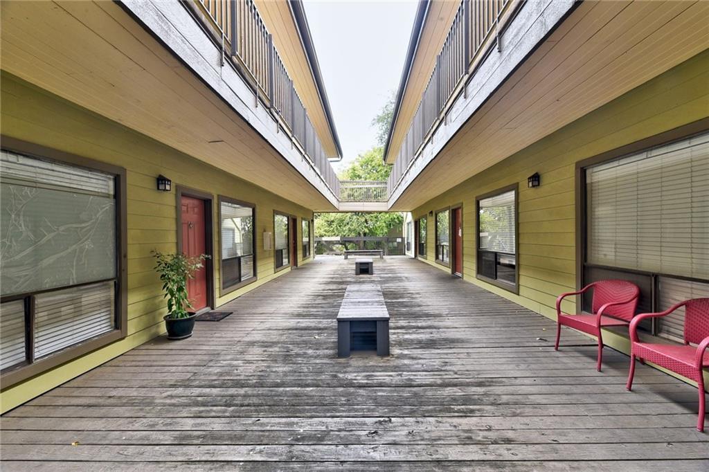 908 Poplar St # 204, Austin, TX 78705