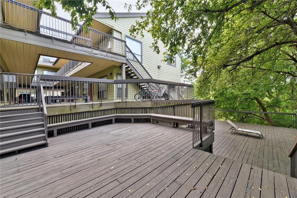 908 Poplar St # 204, Austin, TX 78705