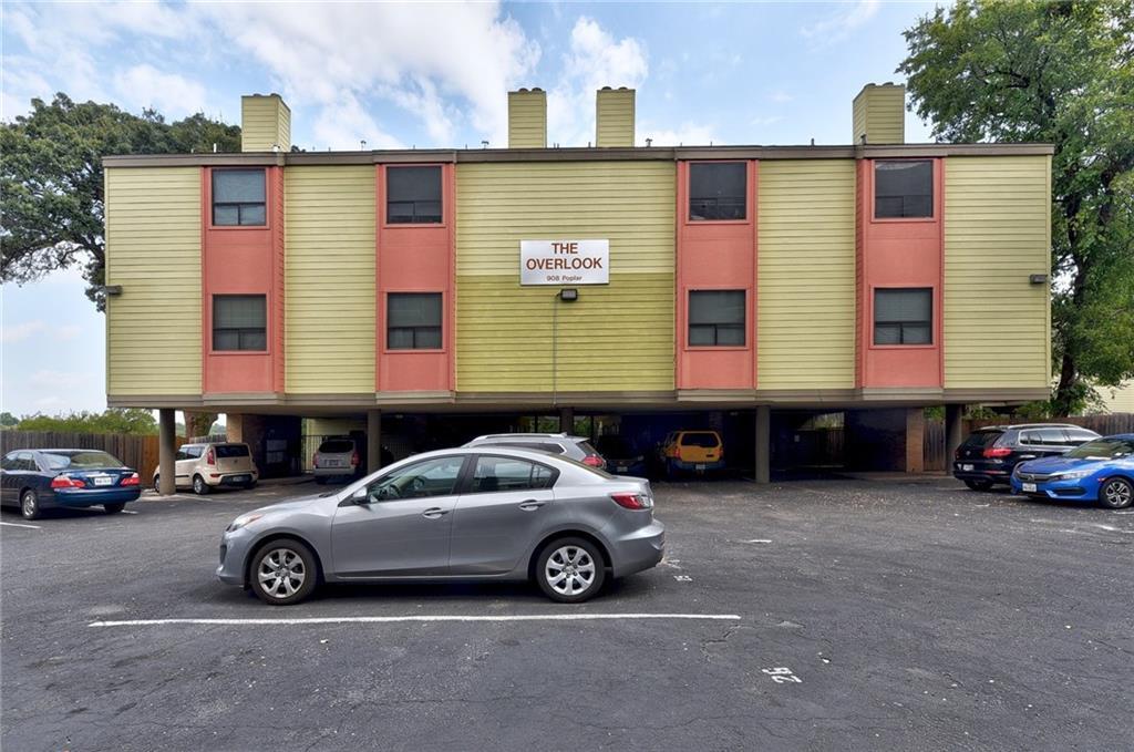 908 Poplar St # 204, Austin, TX 78705