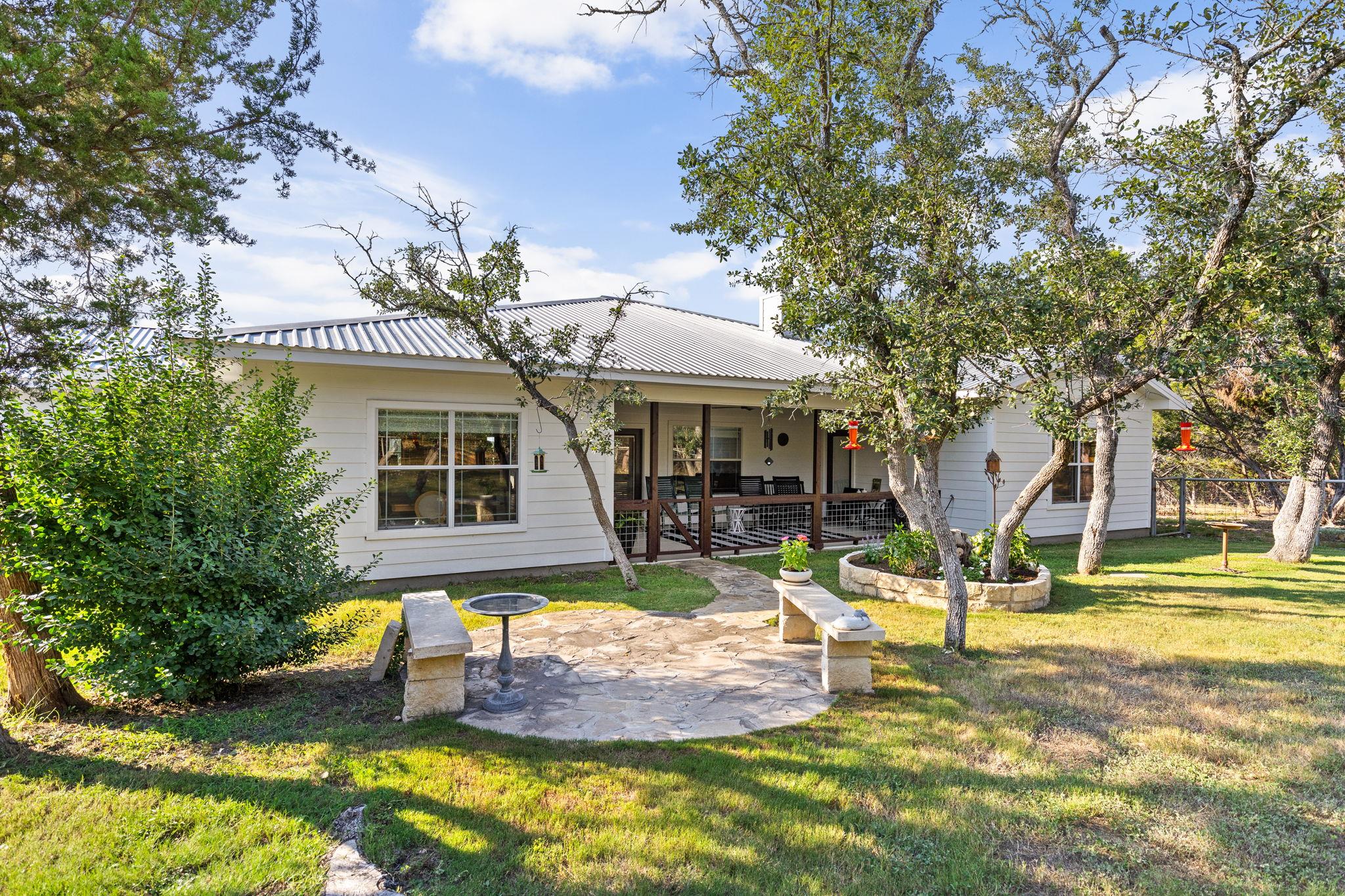 1953 County Road 250, Burnet, TX 78611