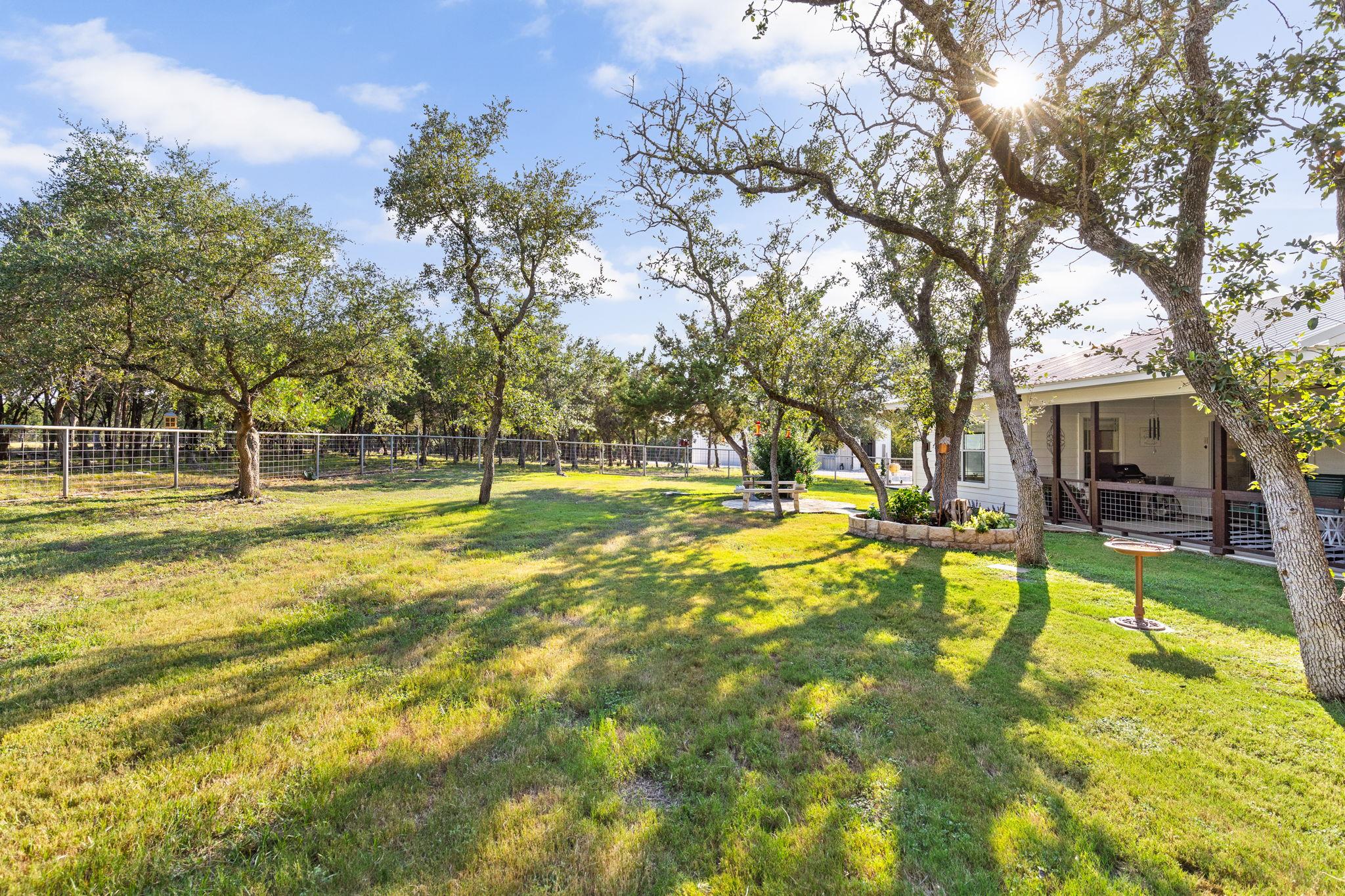 1953 County Road 250, Burnet, TX 78611