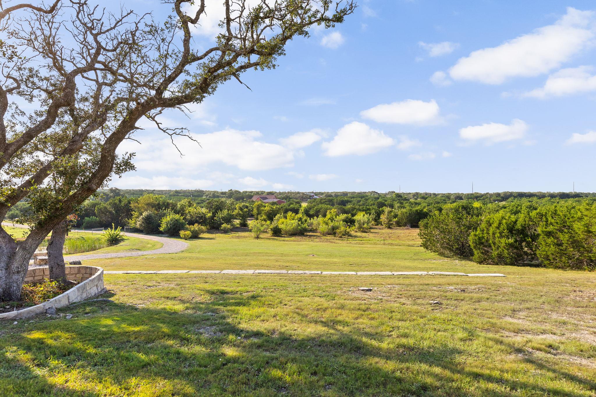 1953 County Road 250, Burnet, TX 78611