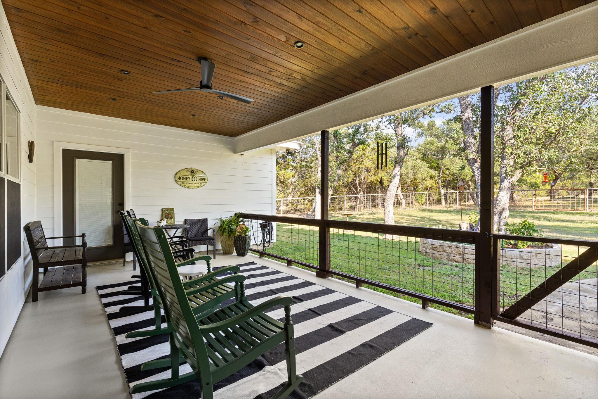 1953 County Road 250, Burnet, TX 78611