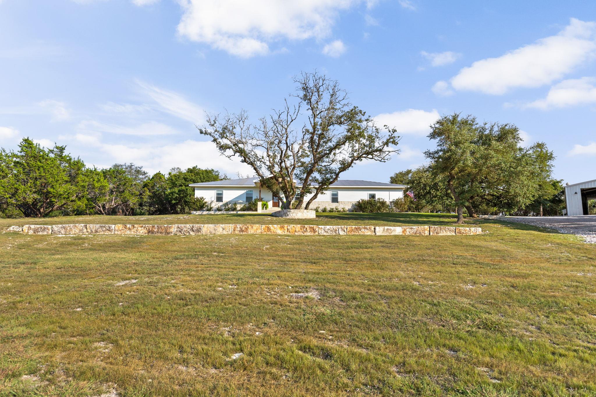 1953 County Road 250, Burnet, TX 78611