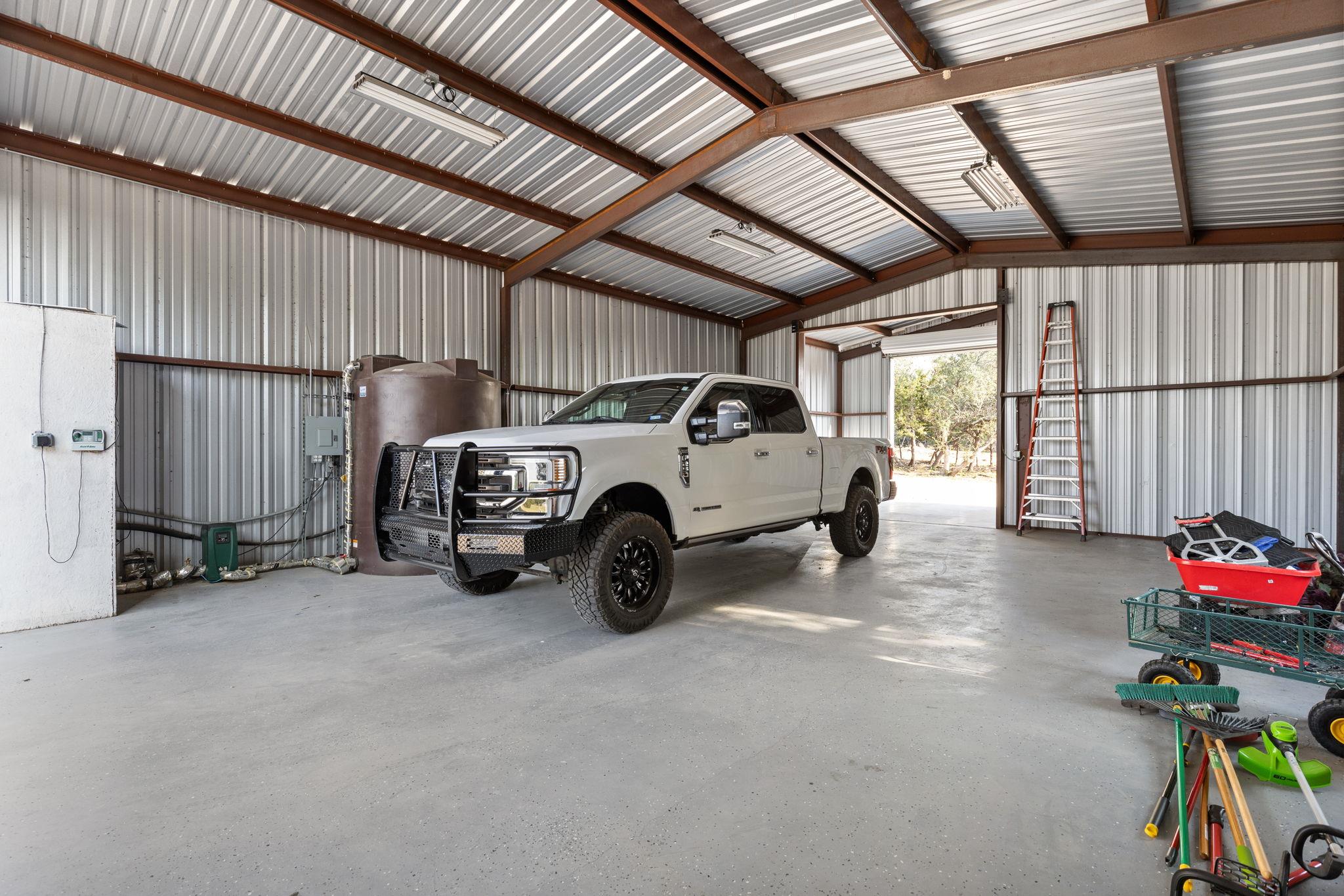 1953 County Road 250, Burnet, TX 78611