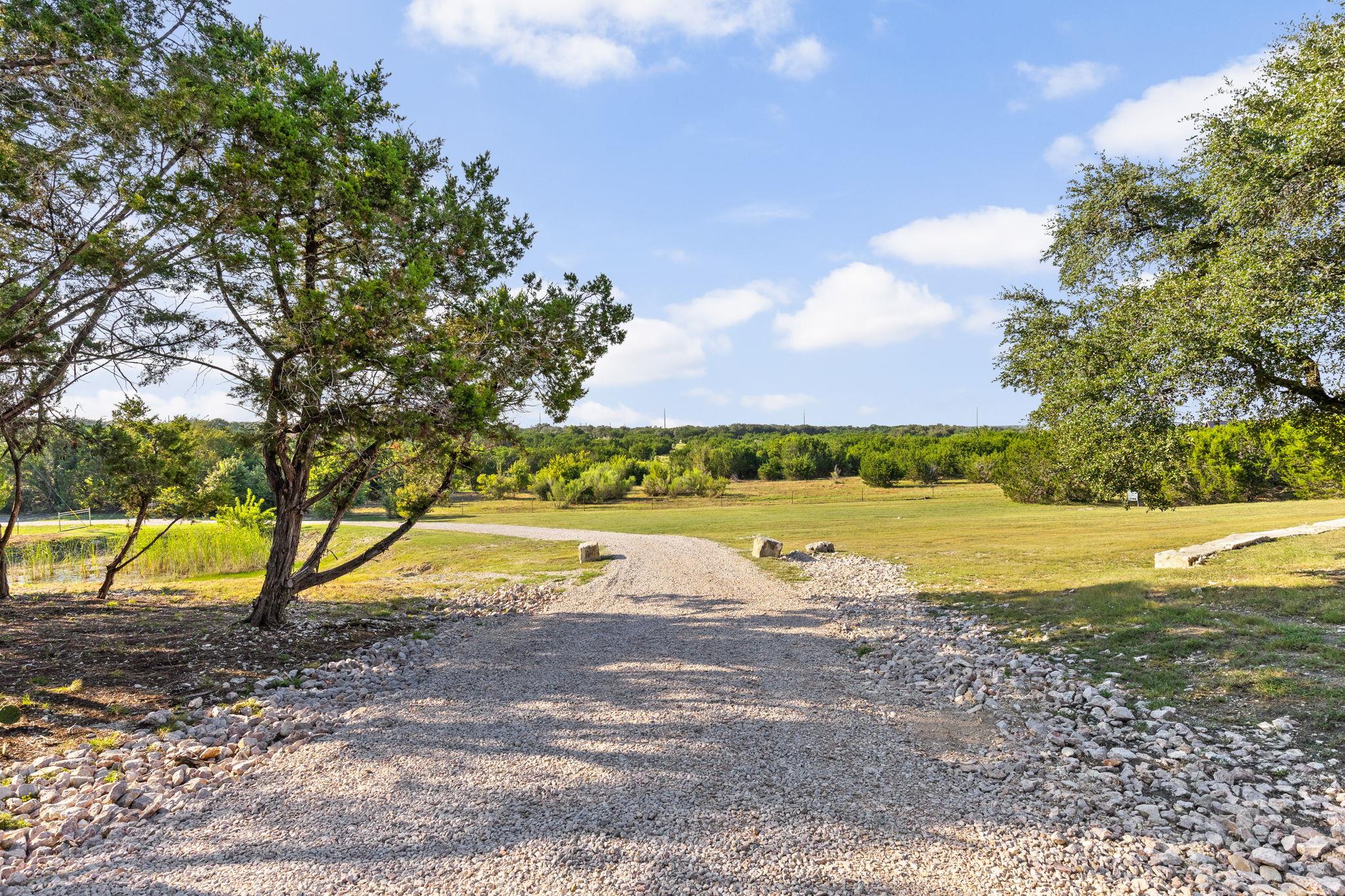 1953 County Road 250, Burnet, TX 78611
