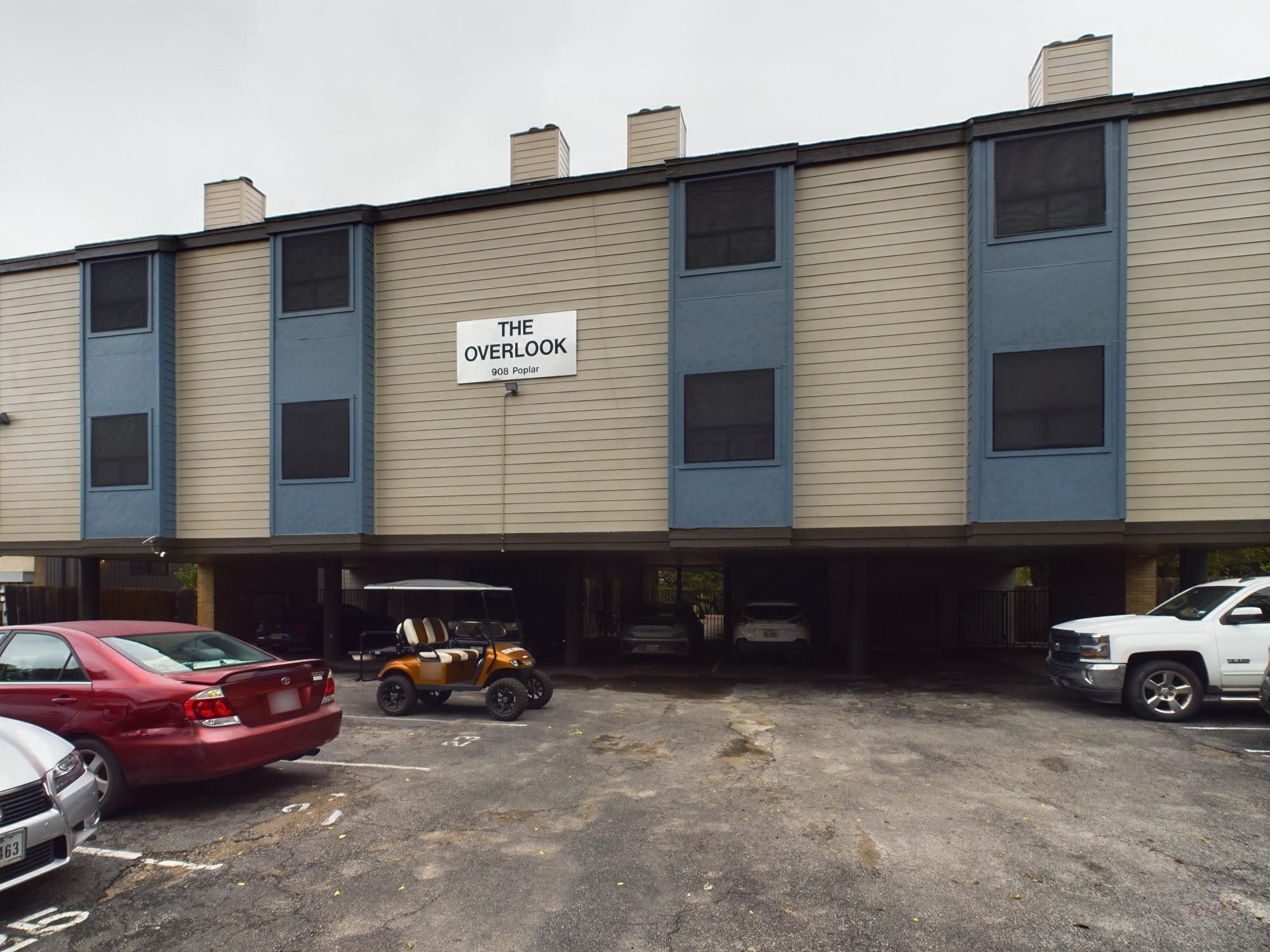 908 Poplar St # 201, Austin, TX 78705