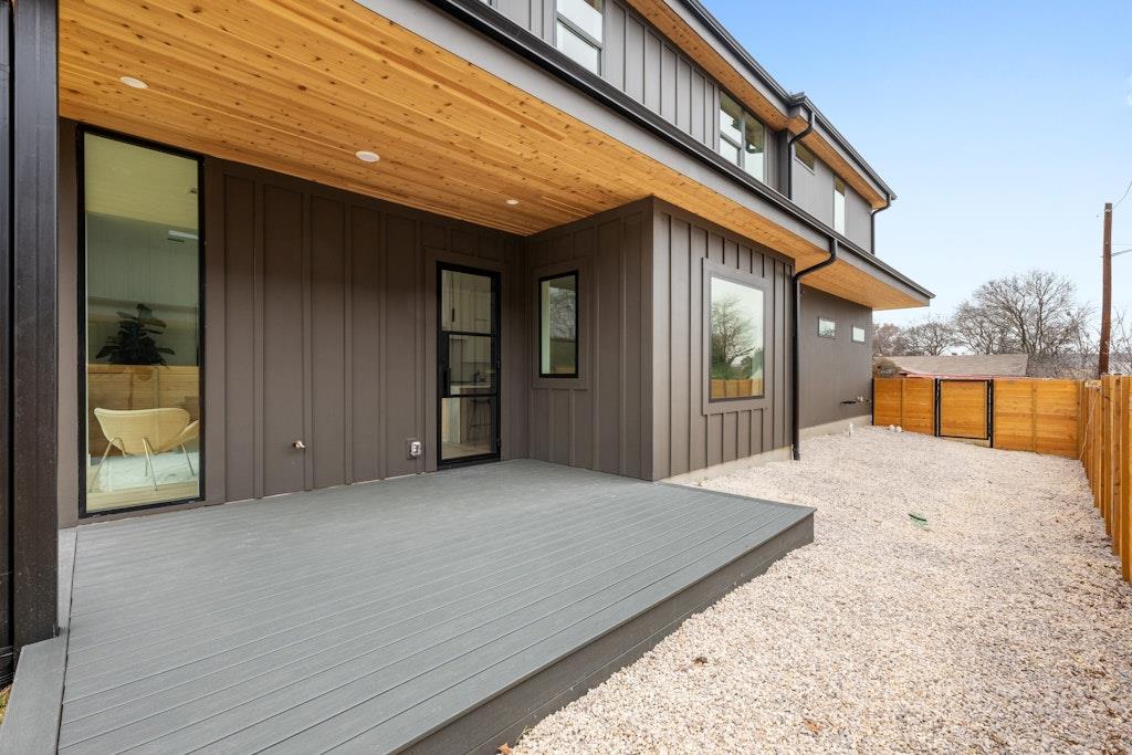 1409 Valleyridge Dr # B, Austin, TX 78704