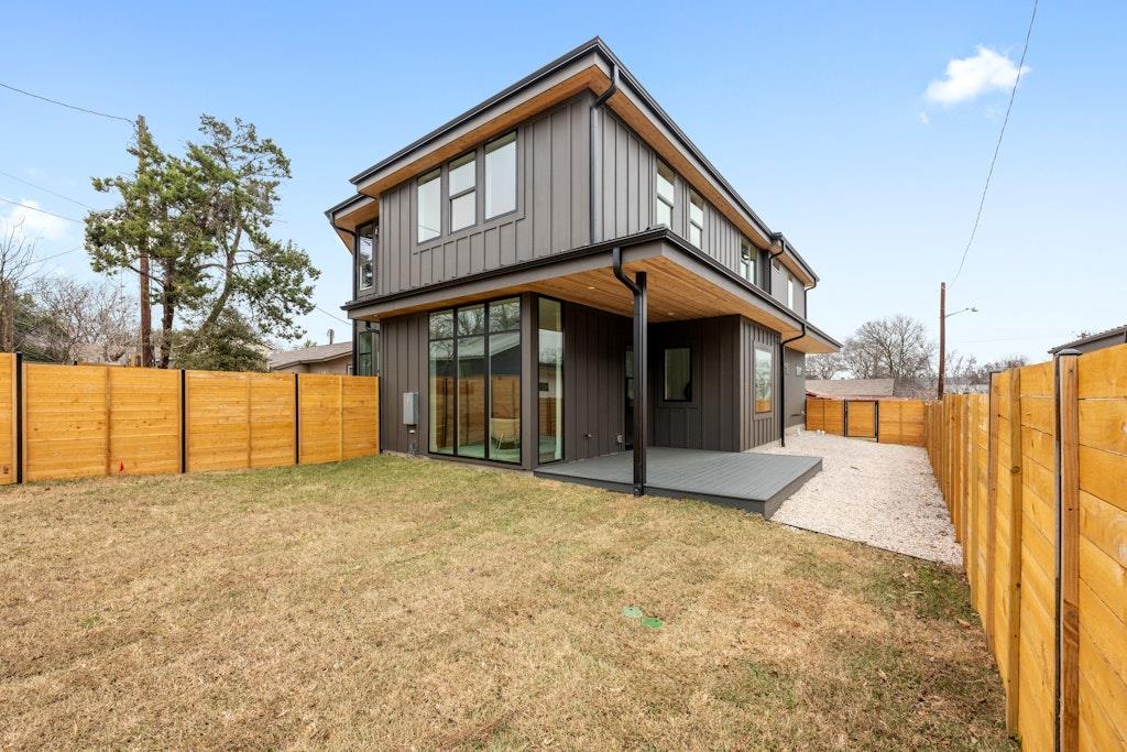 1409 Valleyridge Dr # B, Austin, TX 78704