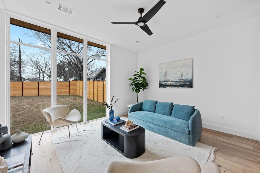 1409 Valleyridge Dr # B, Austin, TX 78704