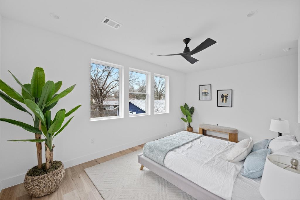 1409 Valleyridge Dr # B, Austin, TX 78704