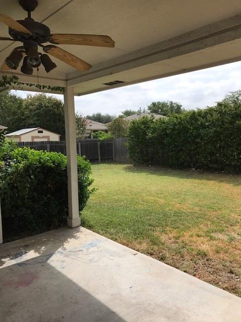 2602 Bradley Ln, Round Rock, TX 78664