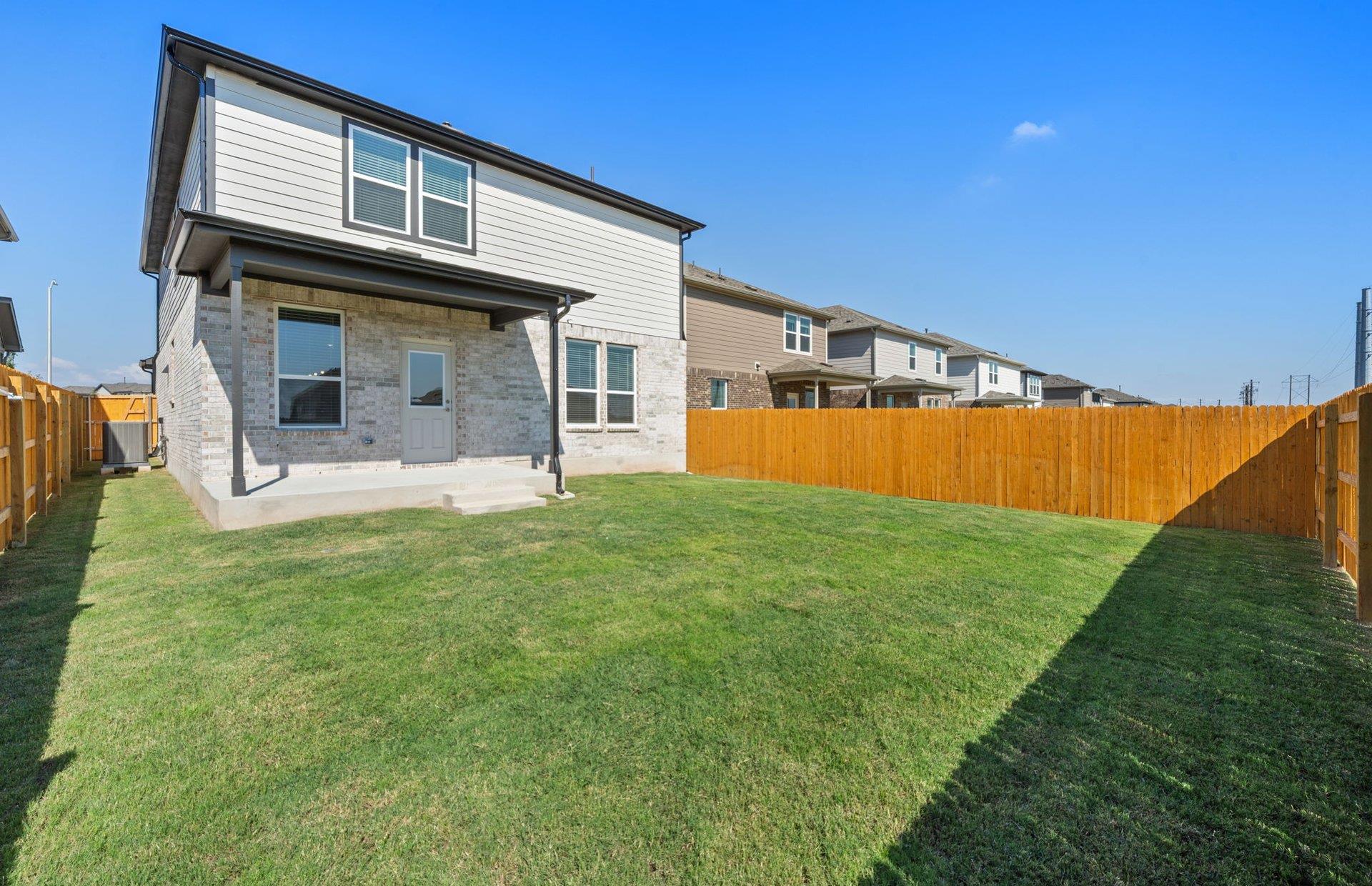 510 Tailwind Dr, Kyle, TX 78640