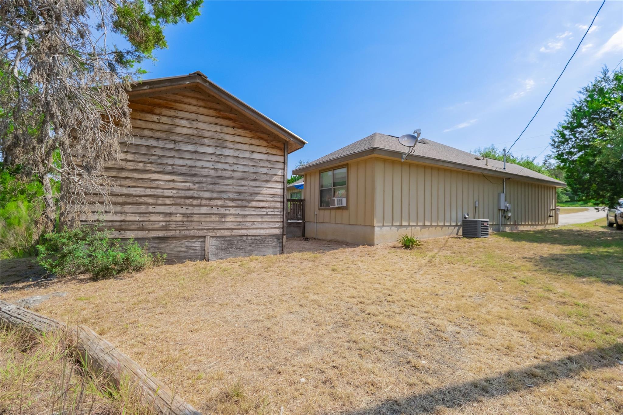 107 Garrett Way, Canyon Lake, TX 78133