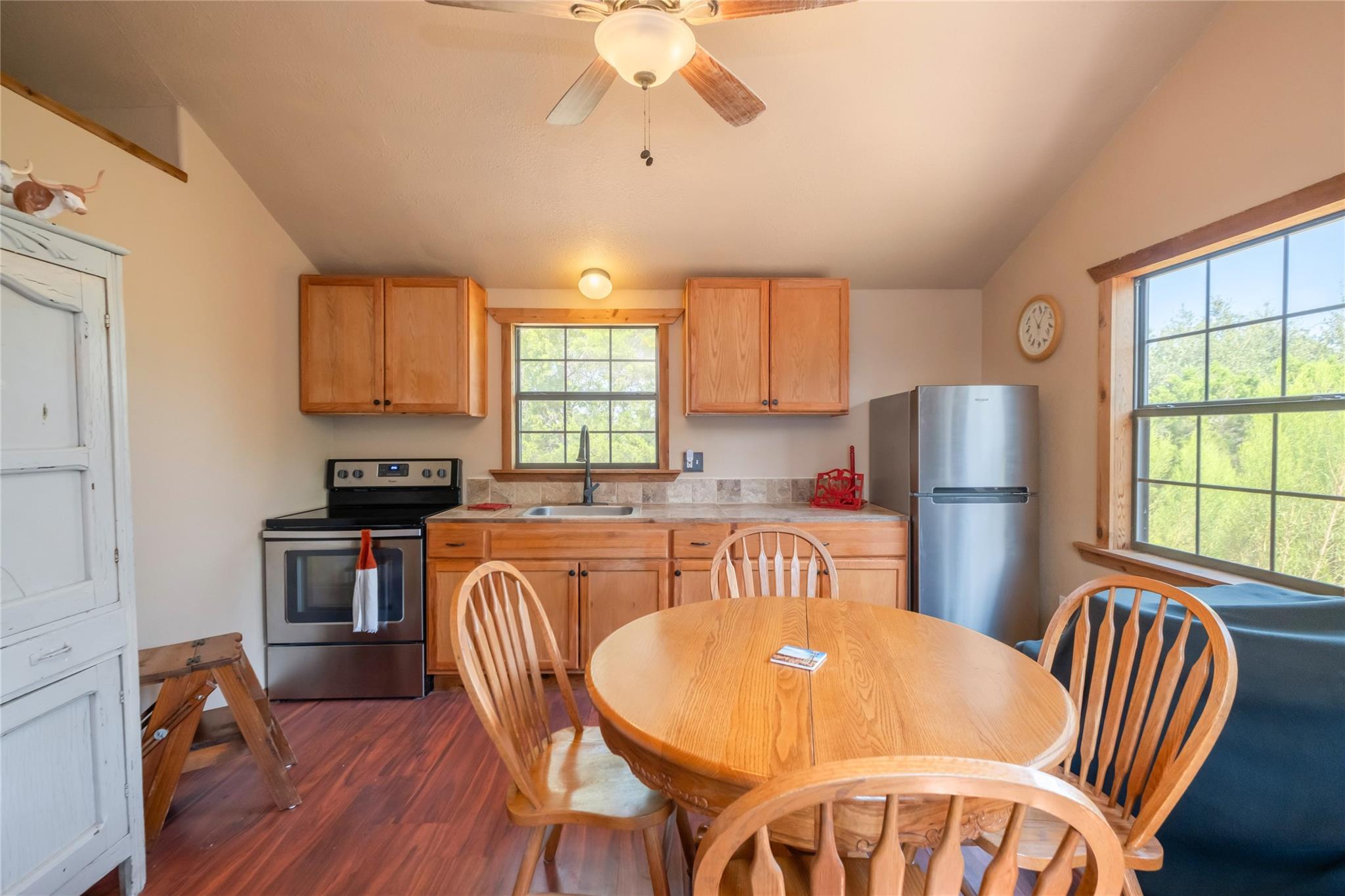 107 Garrett Way, Canyon Lake, TX 78133