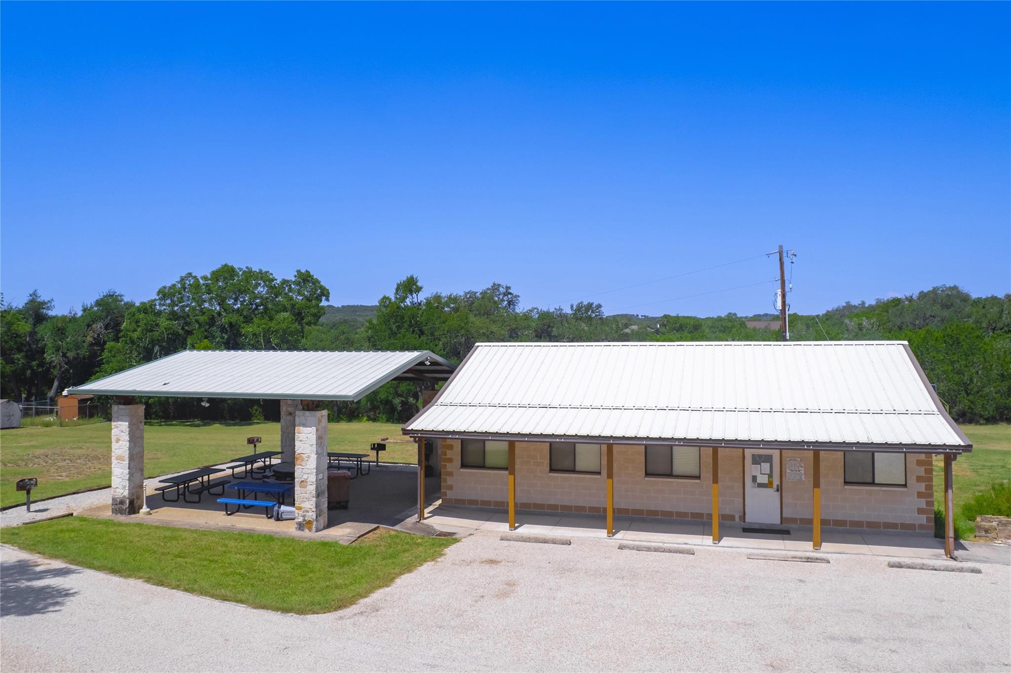 107 Garrett Way, Canyon Lake, TX 78133