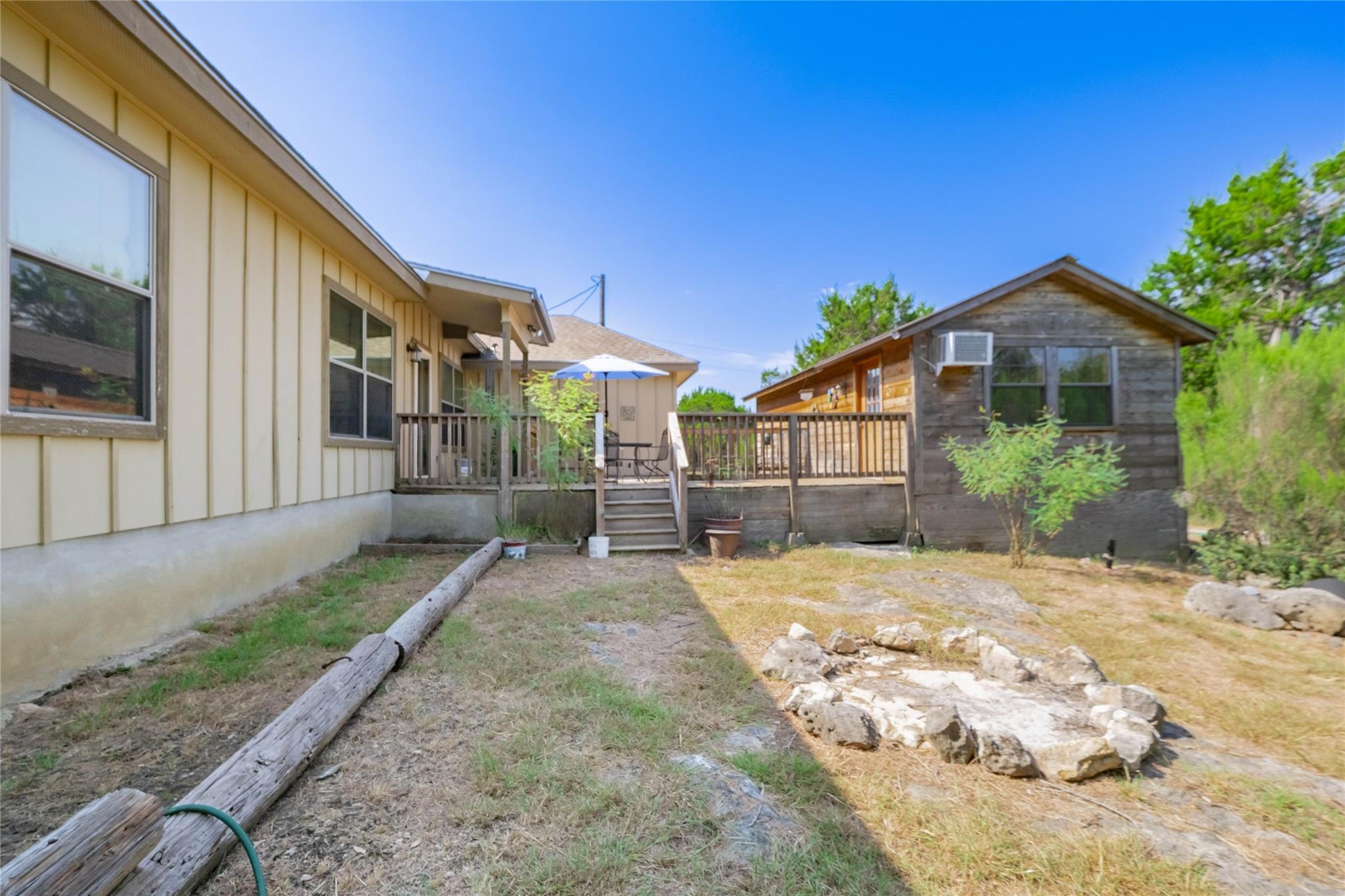 107 Garrett Way, Canyon Lake, TX 78133