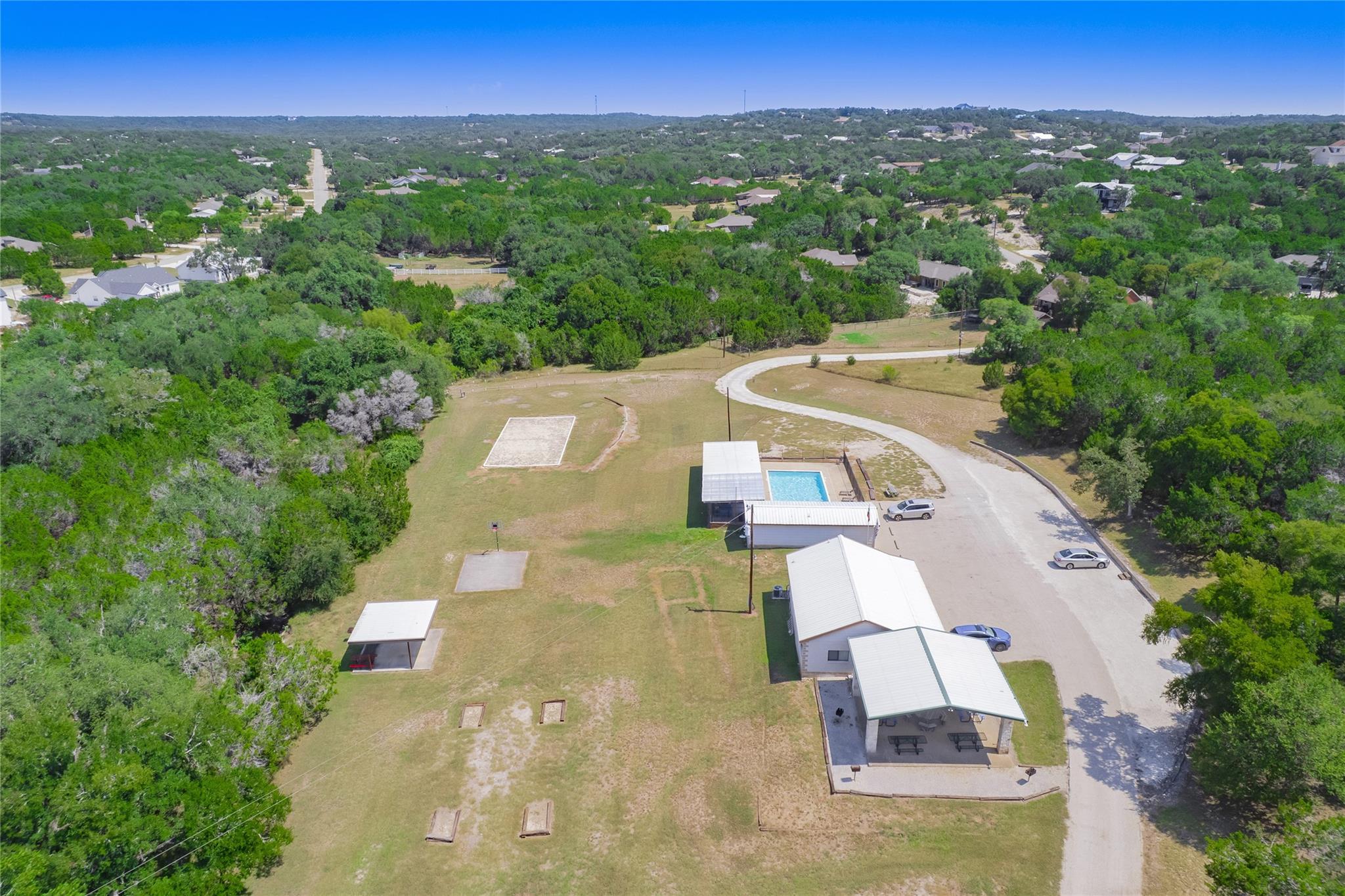 107 Garrett Way, Canyon Lake, TX 78133