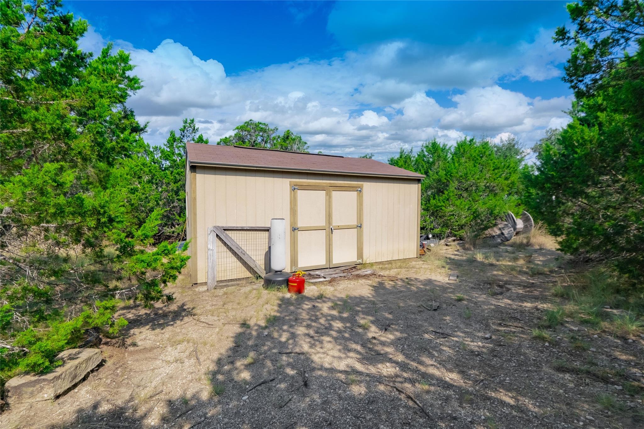107 Garrett Way, Canyon Lake, TX 78133