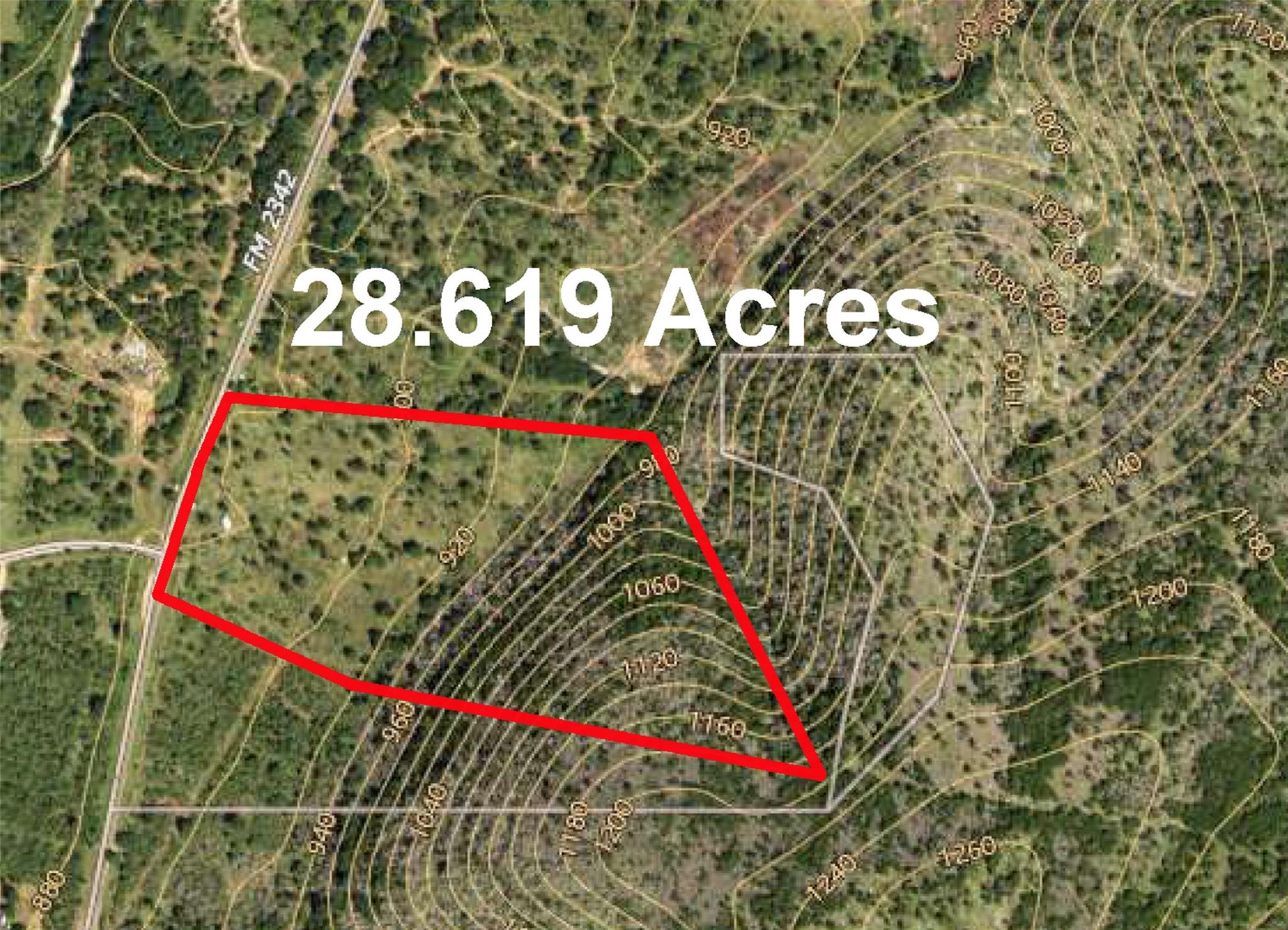 2939 Fm-2342 Rd, Burnet, TX 78611