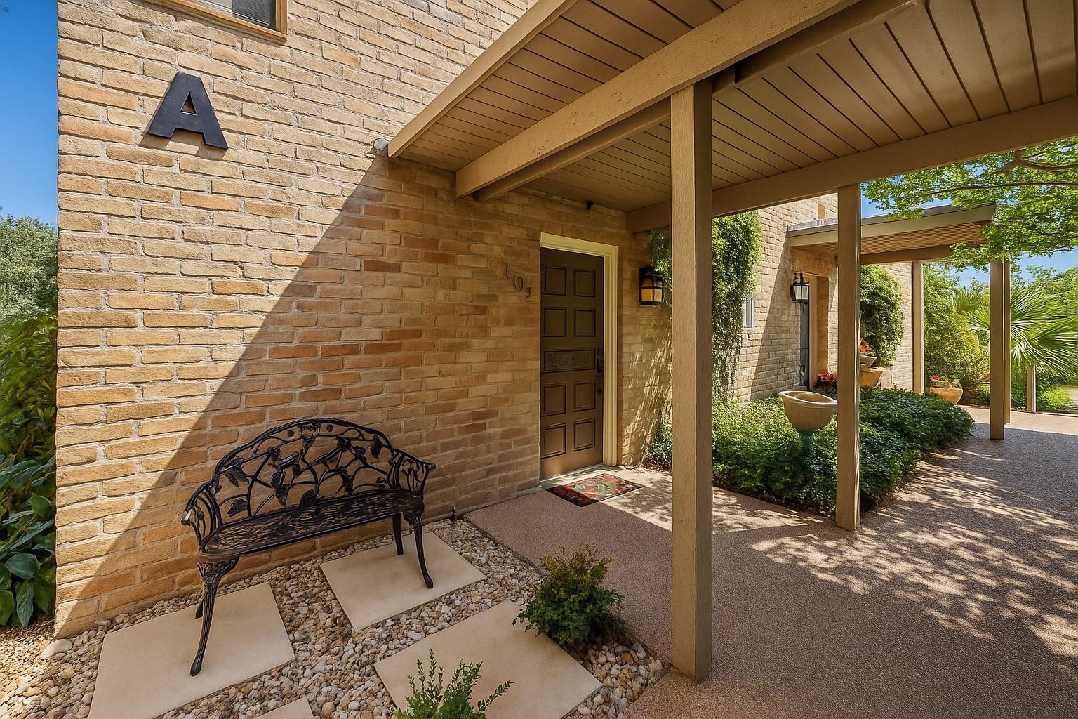 3431 North Hills Dr # 102, Austin, TX 78731