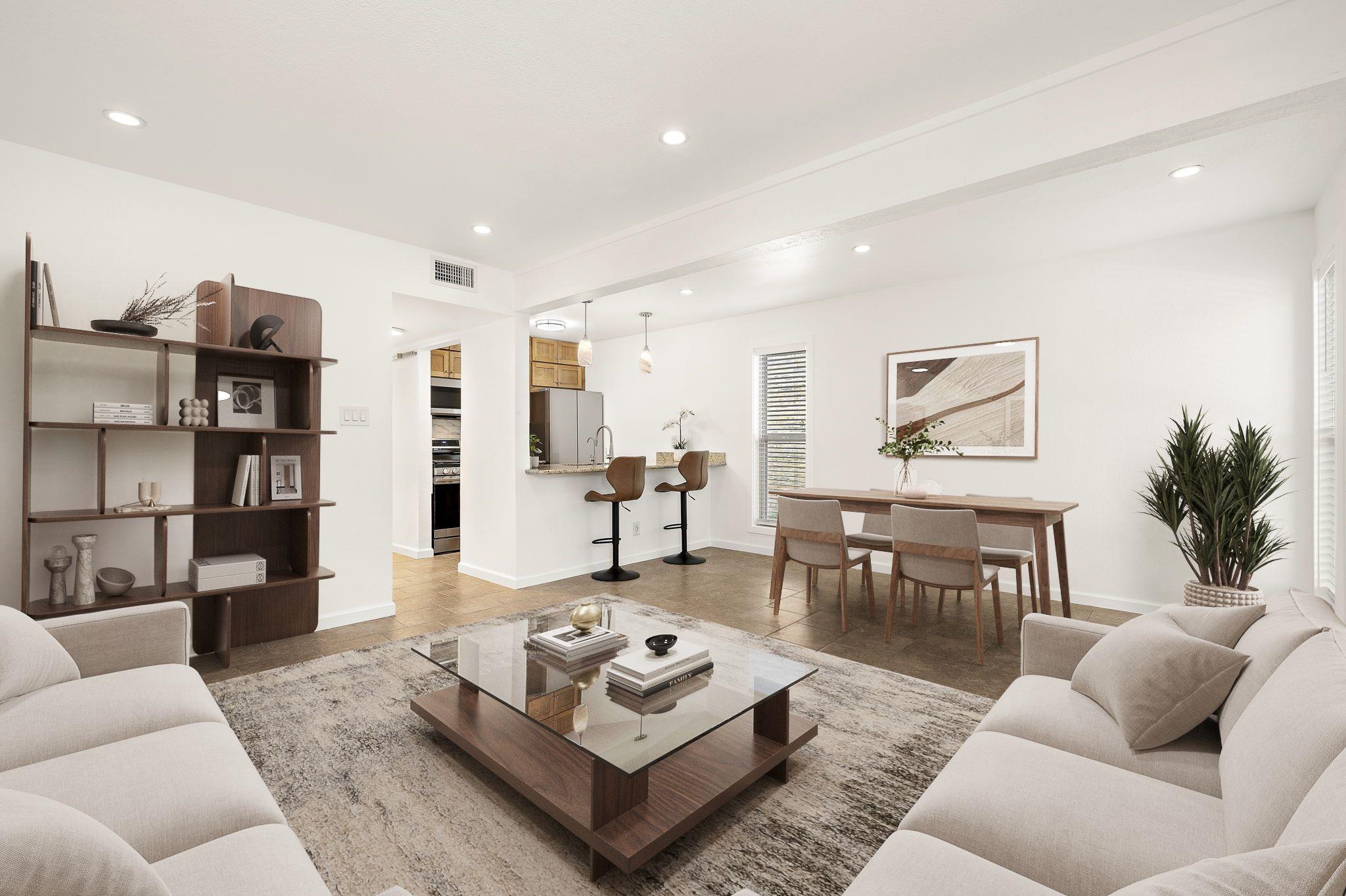 3431 North Hills Dr # 102, Austin, TX 78731