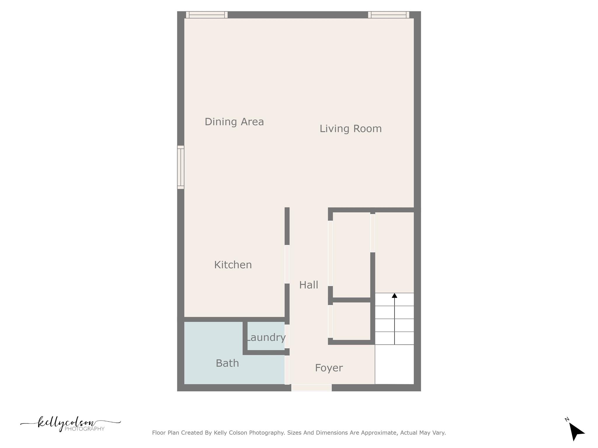 3431 North Hills Dr # 102, Austin, TX 78731