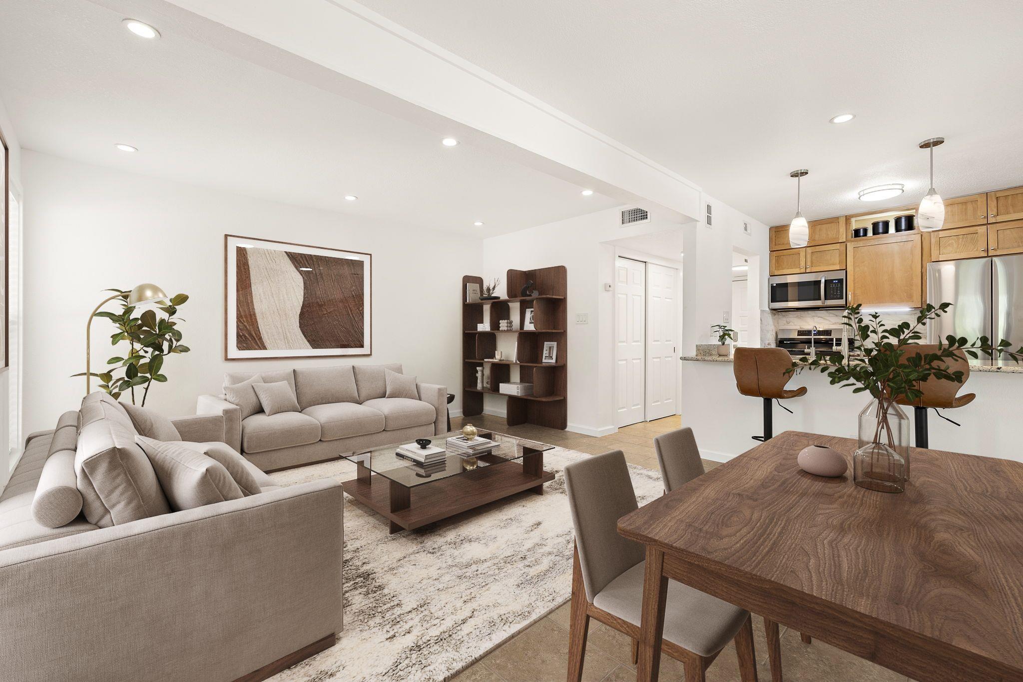 3431 North Hills Dr # 102, Austin, TX 78731