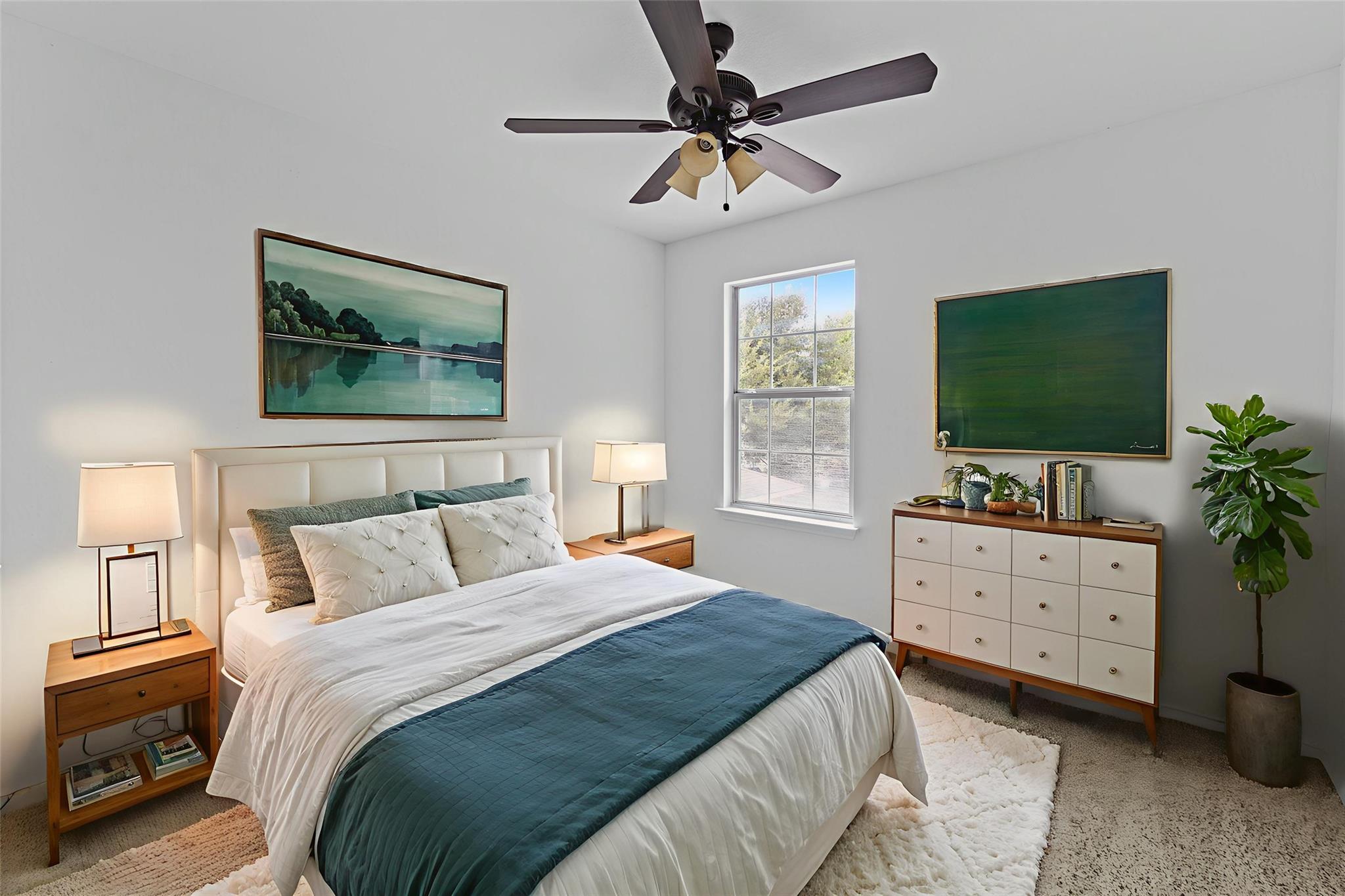 6632 Doyal Dr, Austin, TX 78747