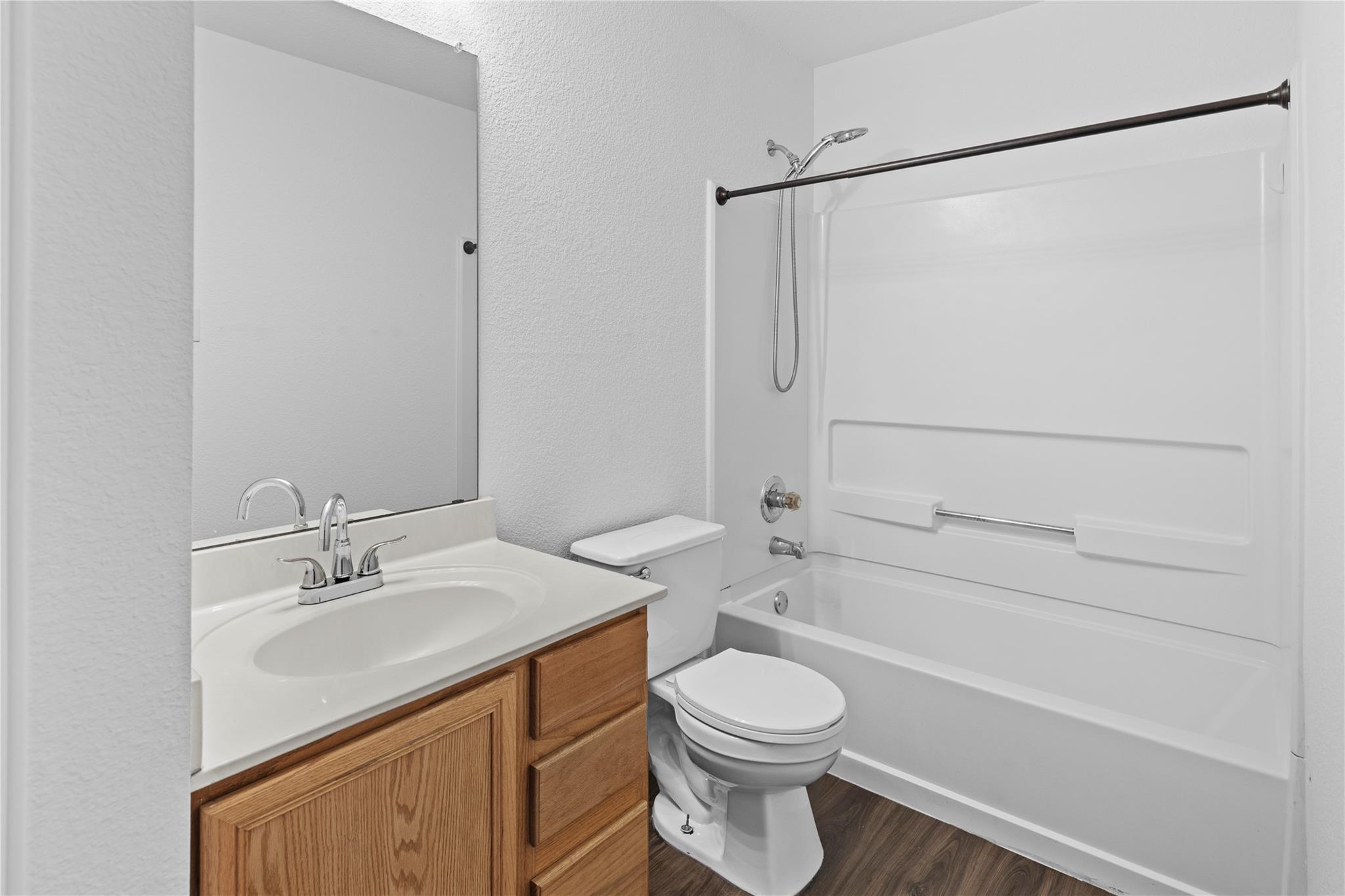 6632 Doyal Dr, Austin, TX 78747