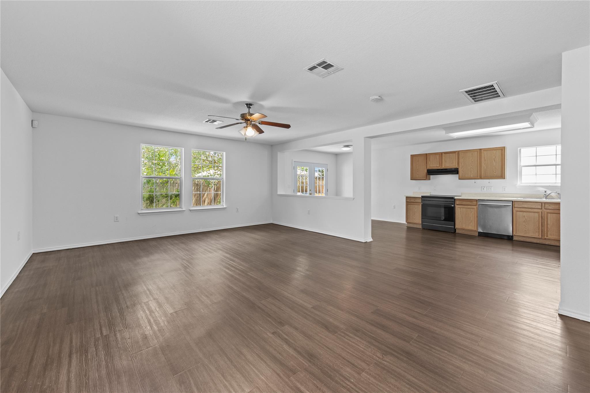 6632 Doyal Dr, Austin, TX 78747