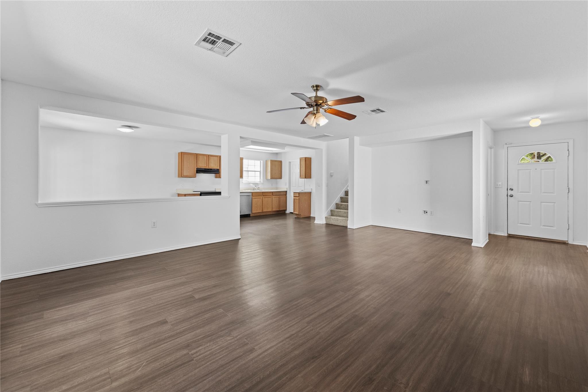 6632 Doyal Dr, Austin, TX 78747