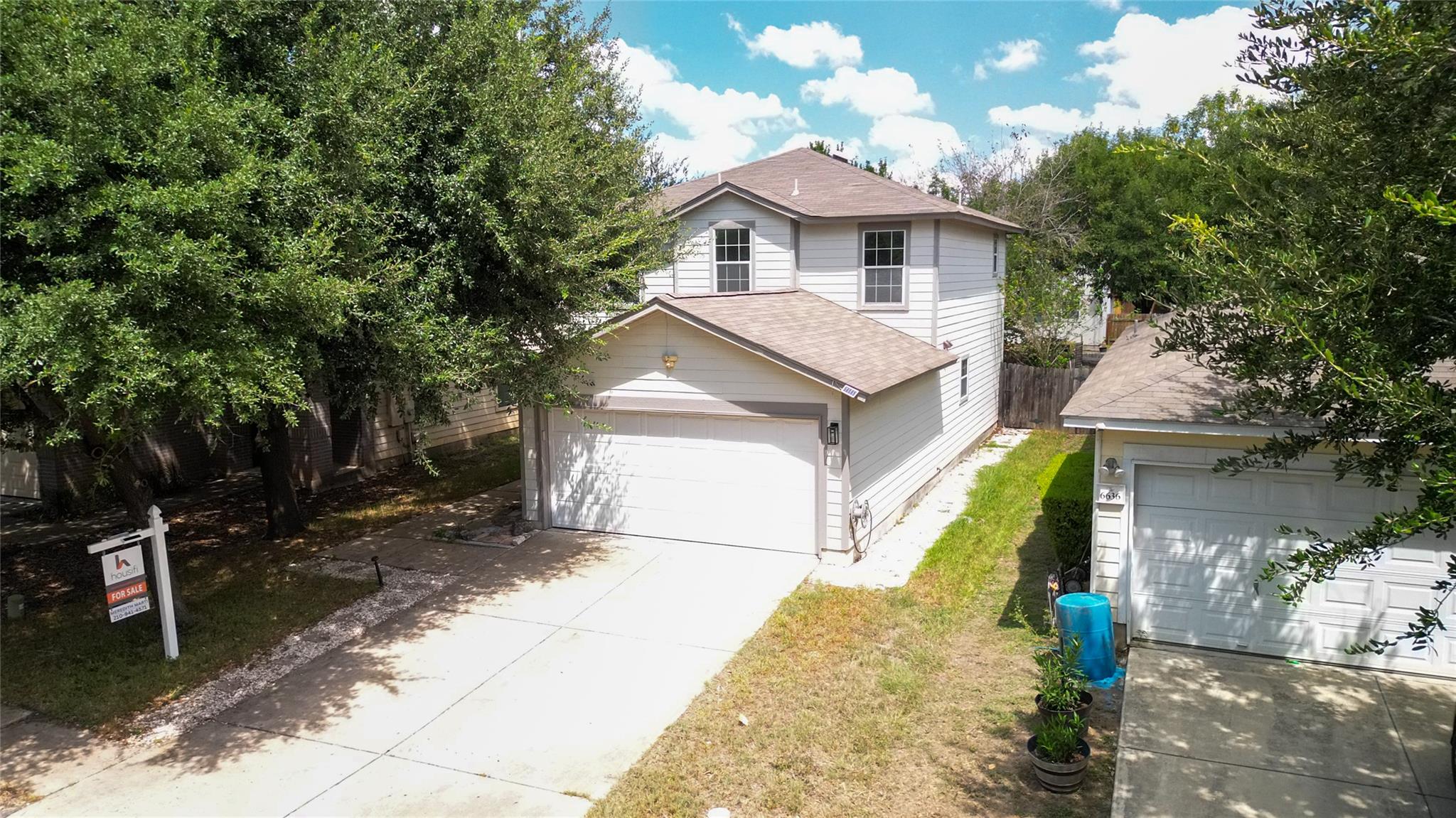 6632 Doyal Dr, Austin, TX 78747