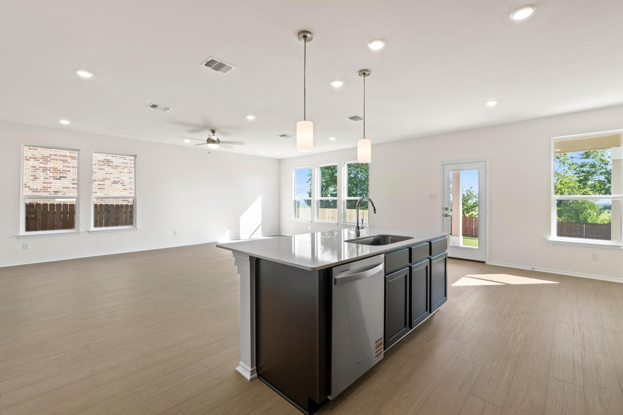 4011 Pinto Ln, Round Rock, TX 78665