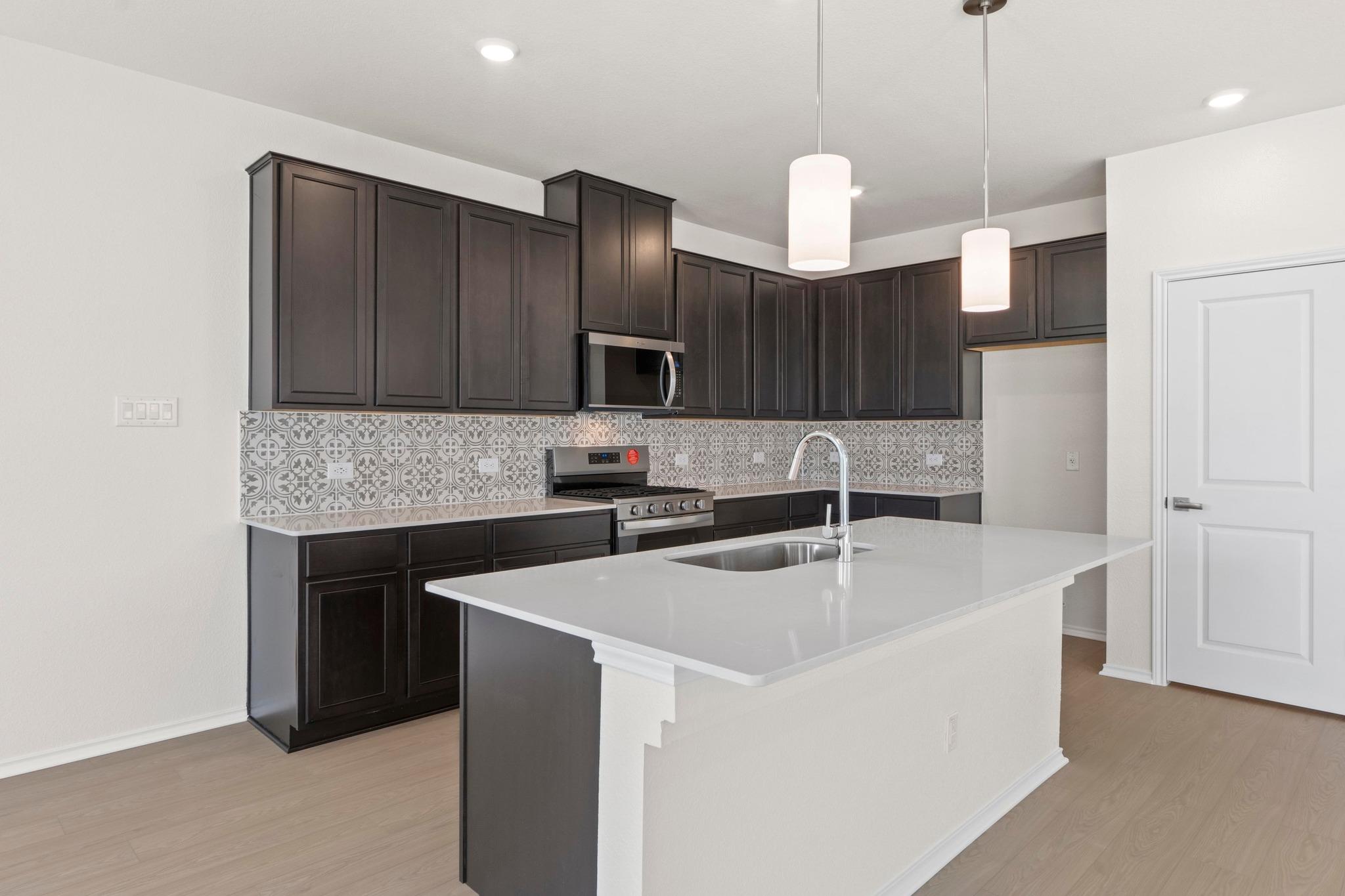 4011 Pinto Ln, Round Rock, TX 78665