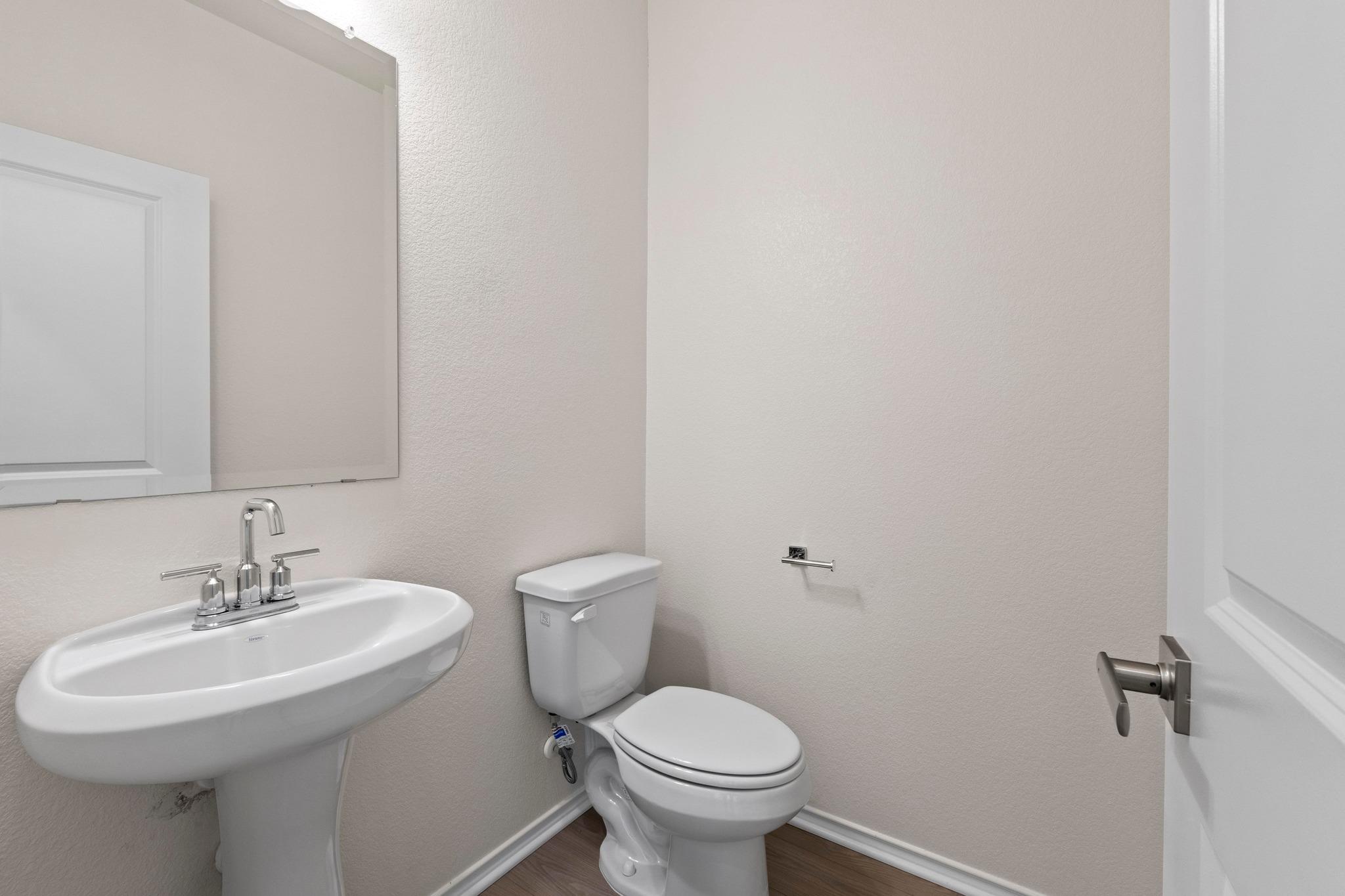 4011 Pinto Ln, Round Rock, TX 78665