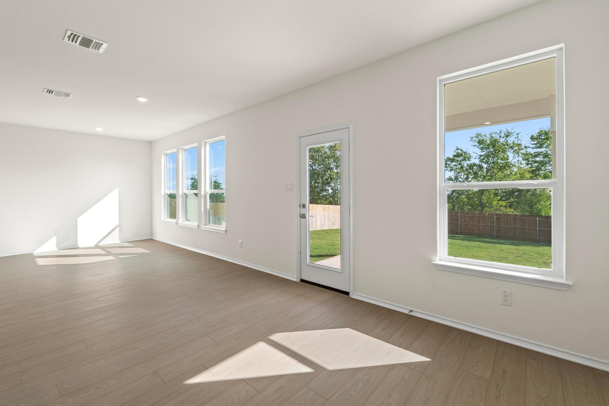 4011 Pinto Ln, Round Rock, TX 78665