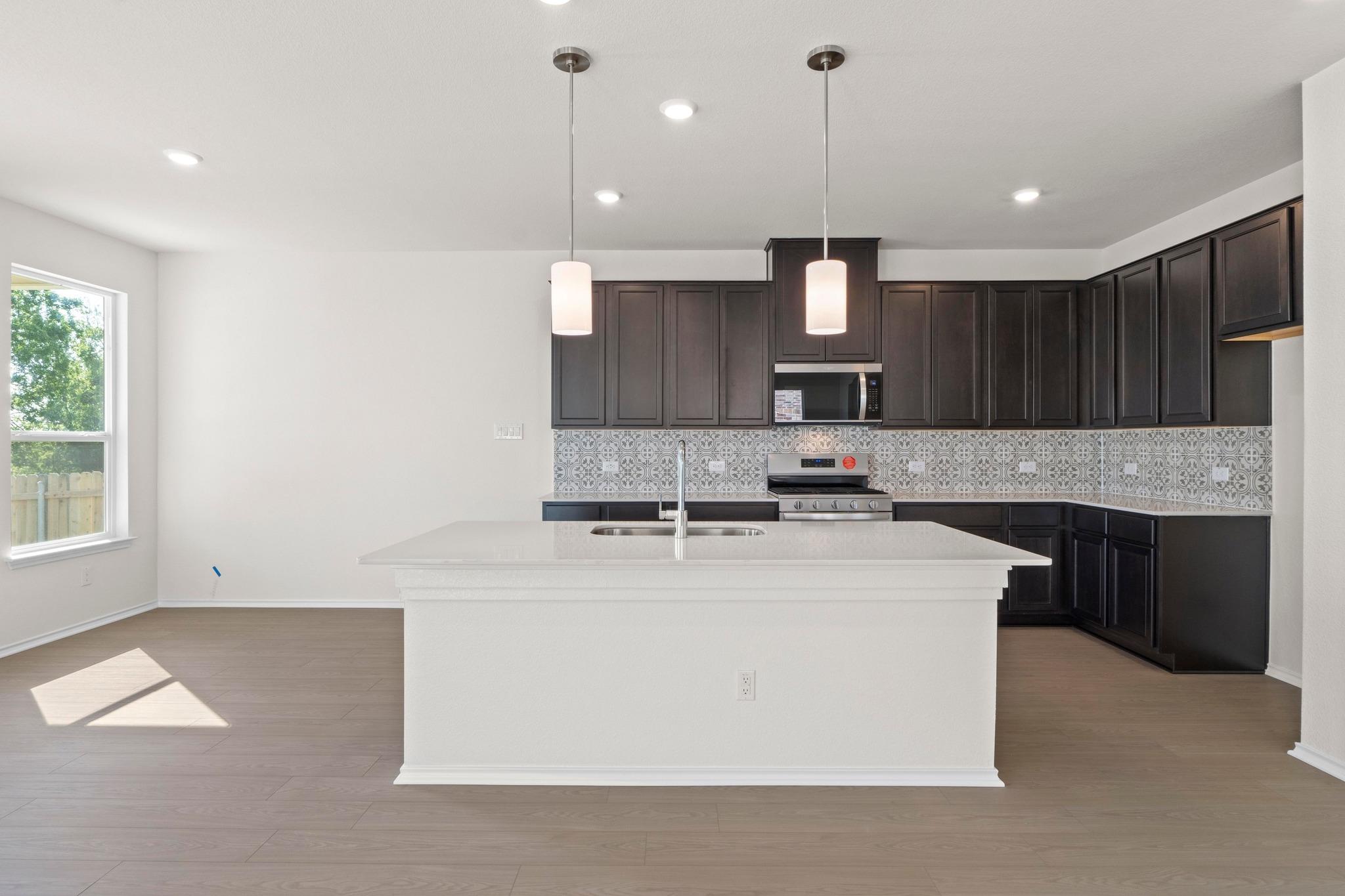 4011 Pinto Ln, Round Rock, TX 78665