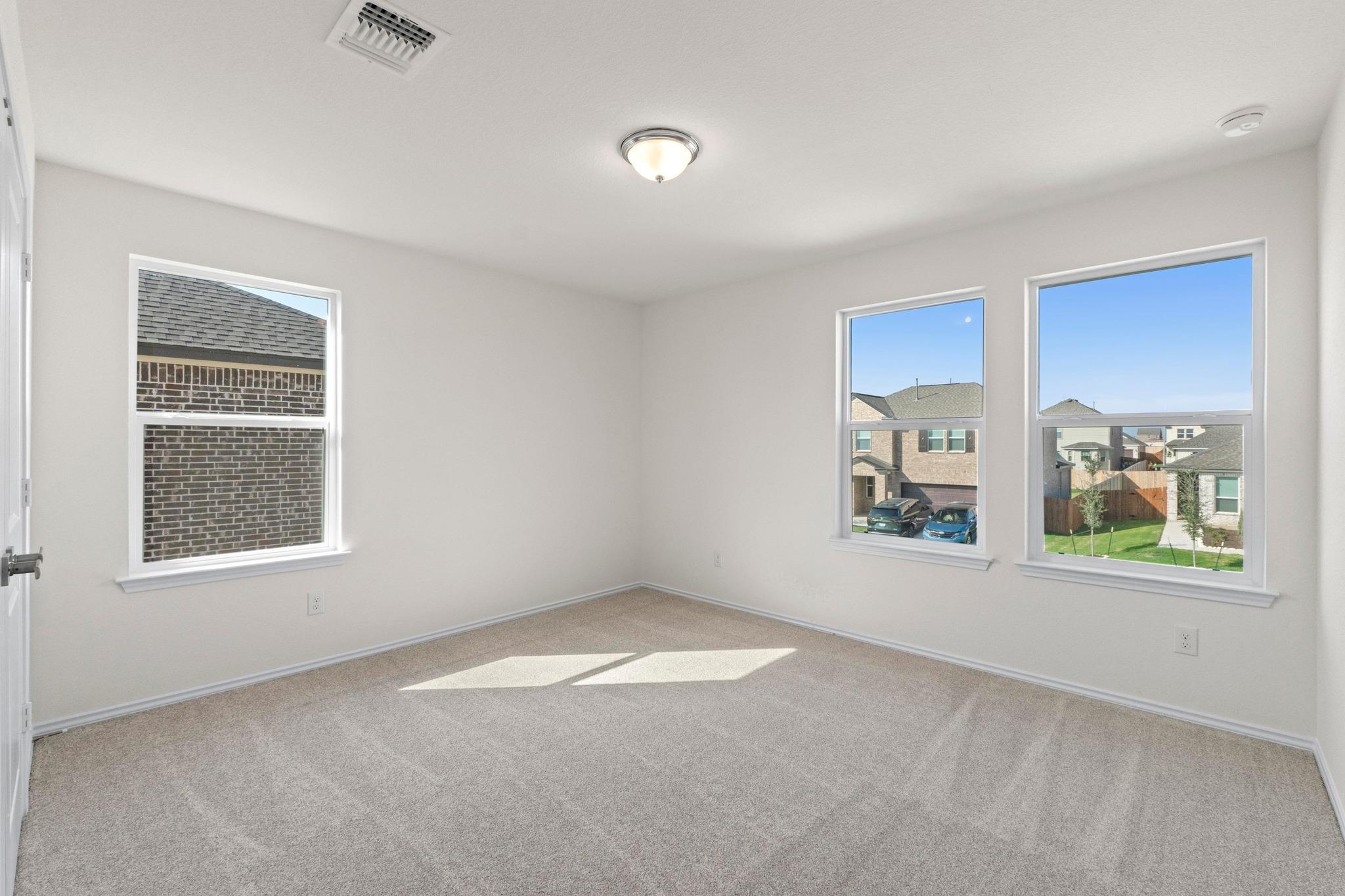 4011 Pinto Ln, Round Rock, TX 78665