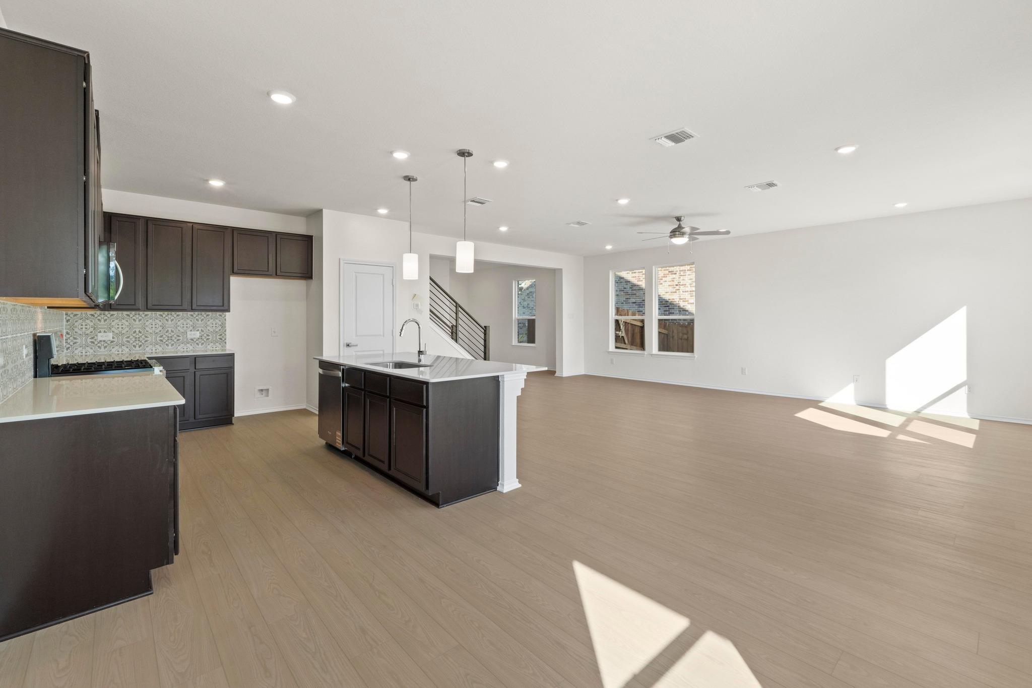 4011 Pinto Ln, Round Rock, TX 78665