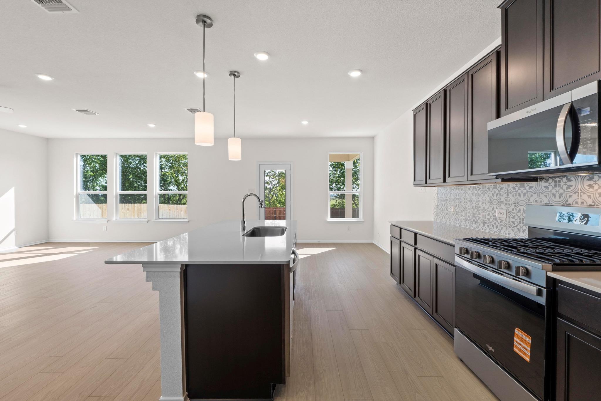 4011 Pinto Ln, Round Rock, TX 78665