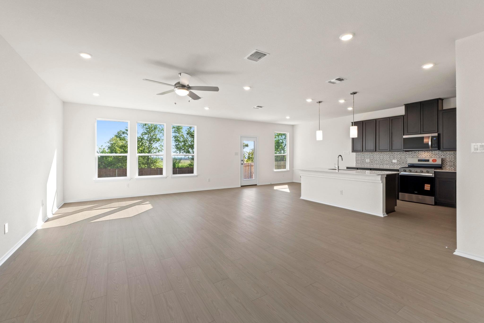 4011 Pinto Ln, Round Rock, TX 78665