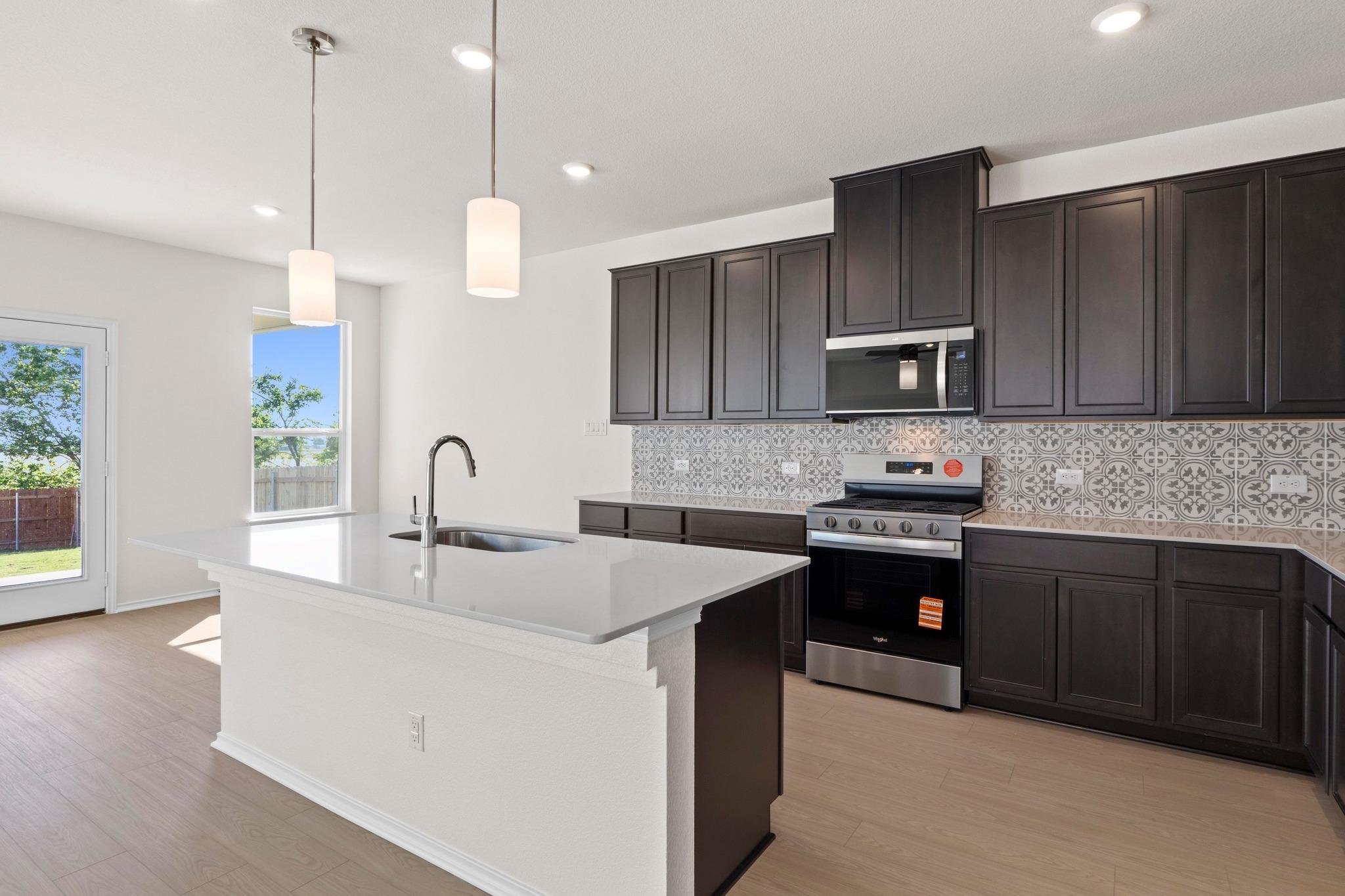 4011 Pinto Ln, Round Rock, TX 78665