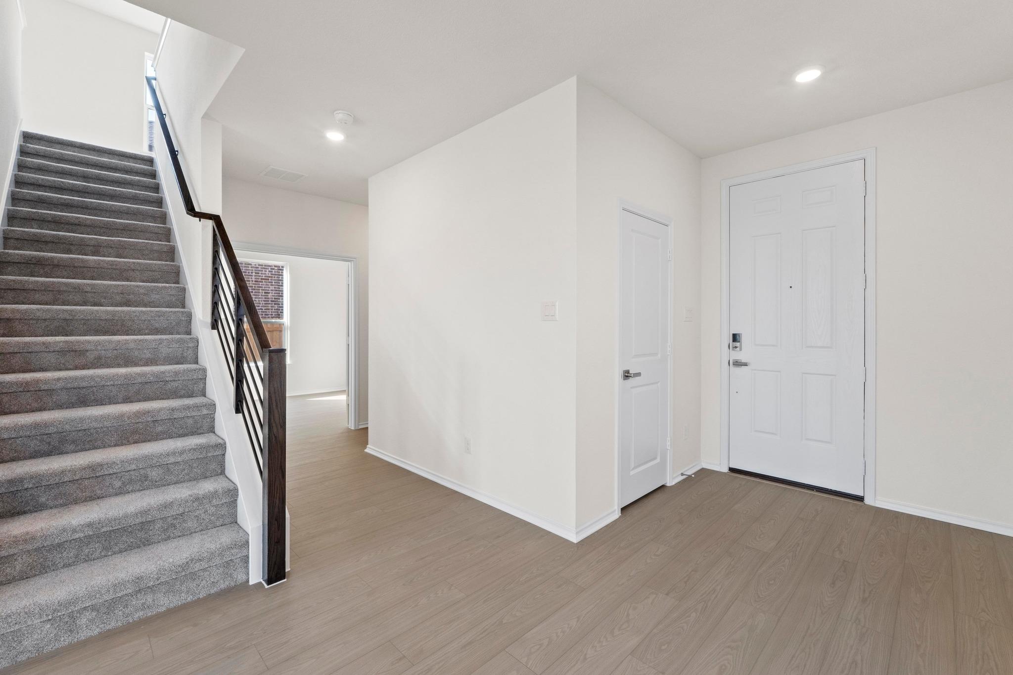 4011 Pinto Ln, Round Rock, TX 78665