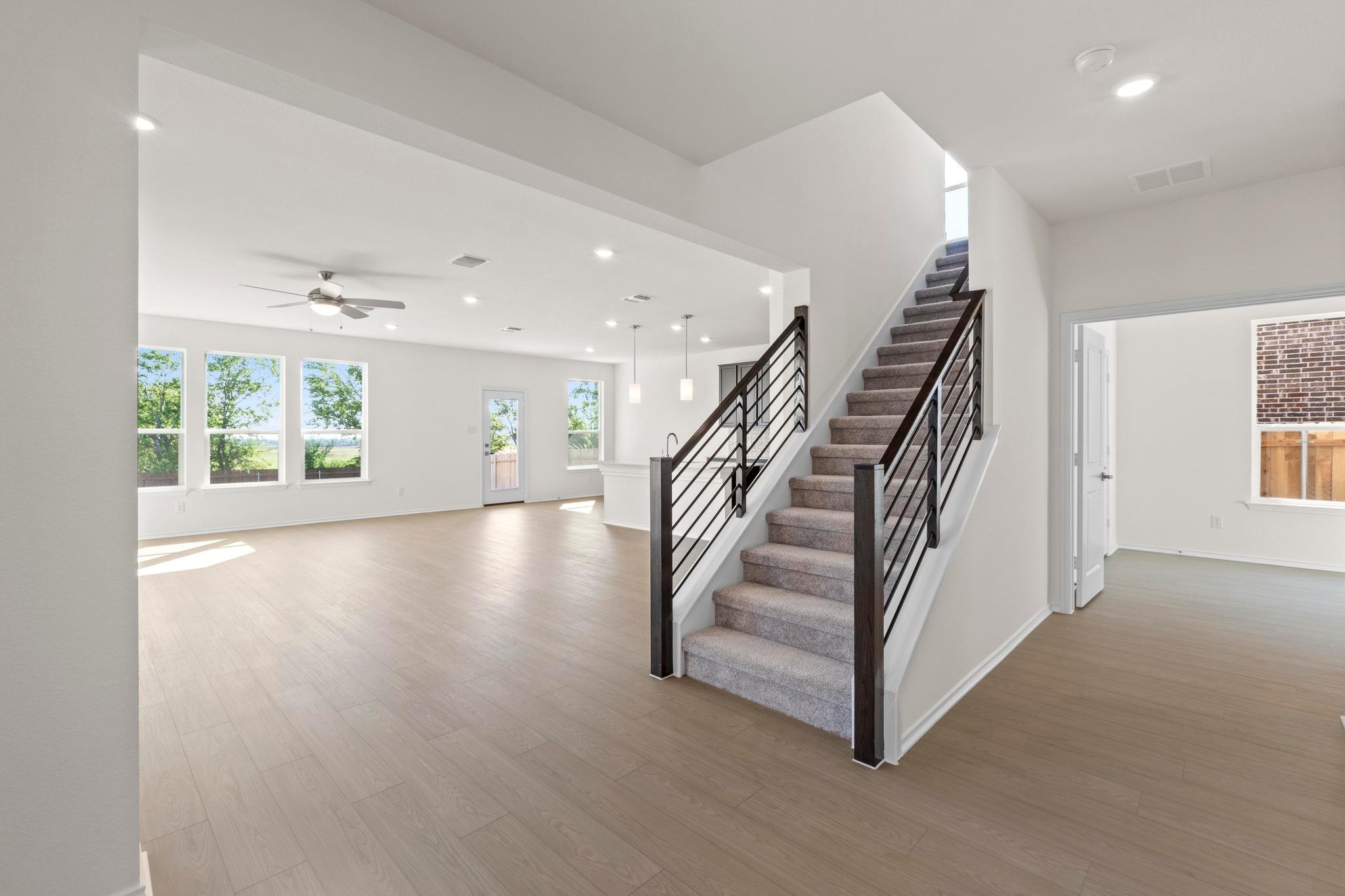 4011 Pinto Ln, Round Rock, TX 78665