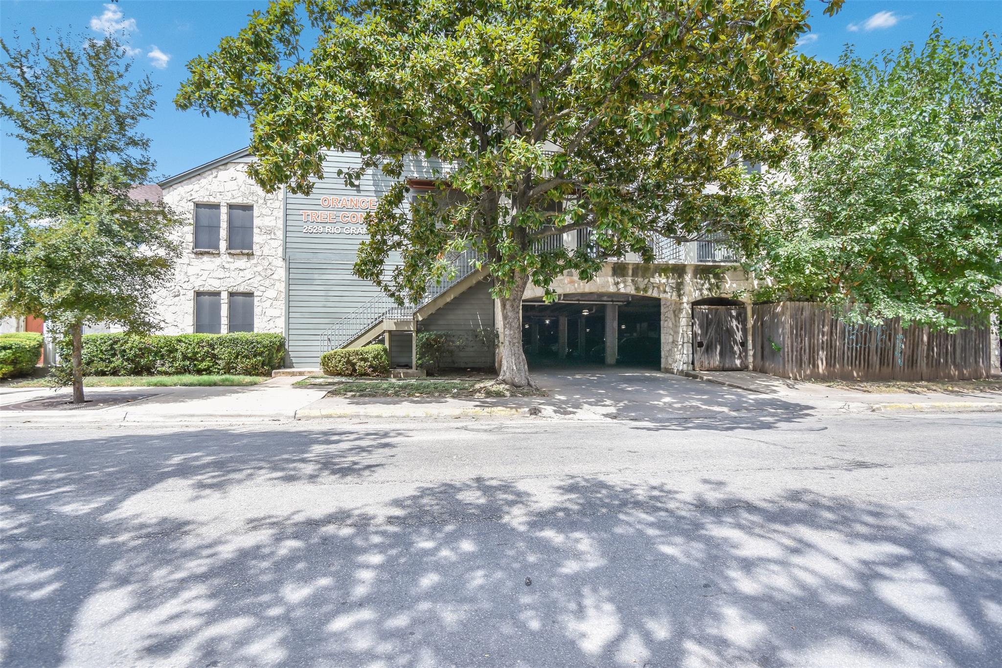 2529 Rio Grande St # 85, Austin, TX 78705