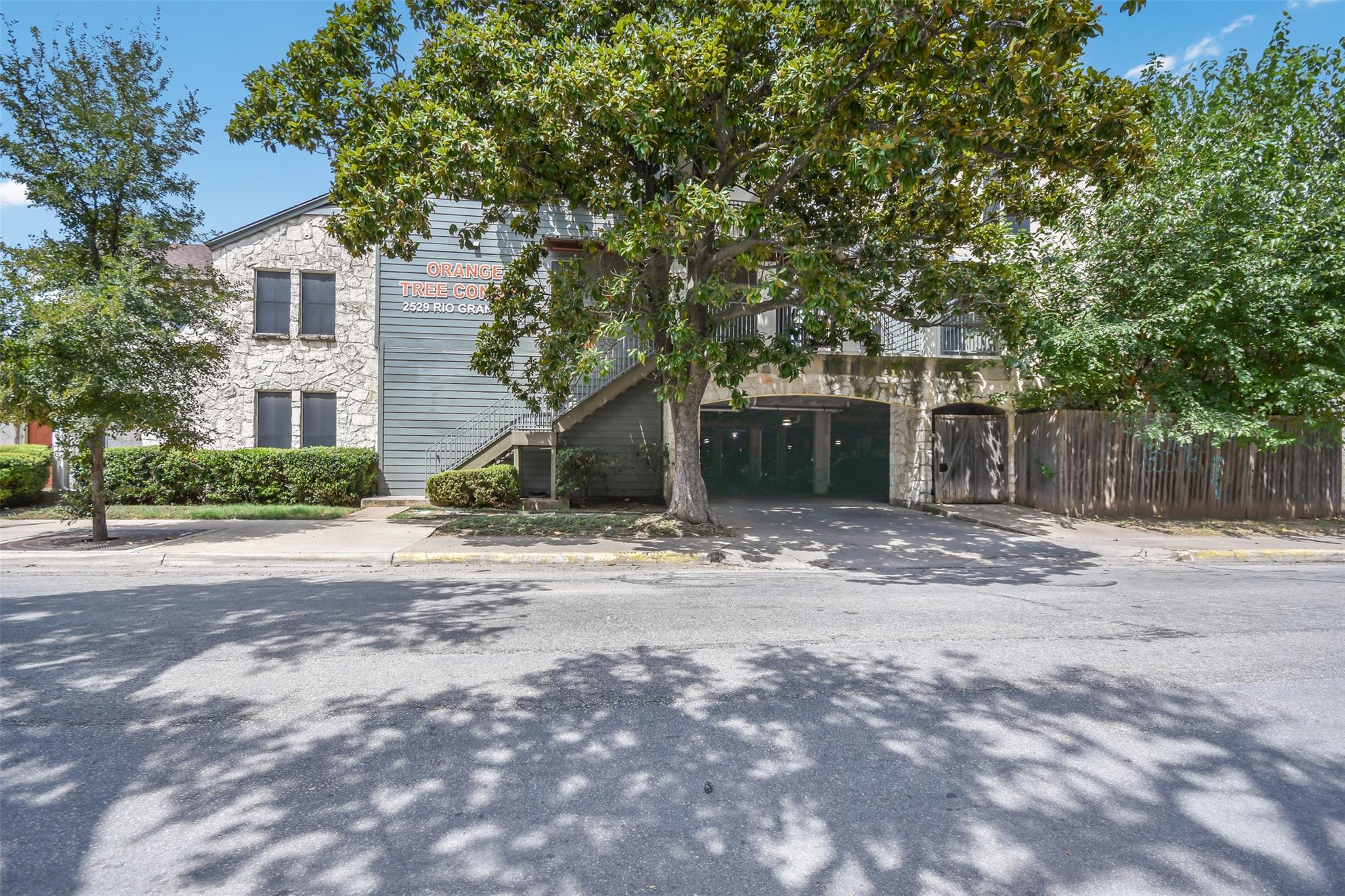 2529 Rio Grande St # 85, Austin, TX 78705